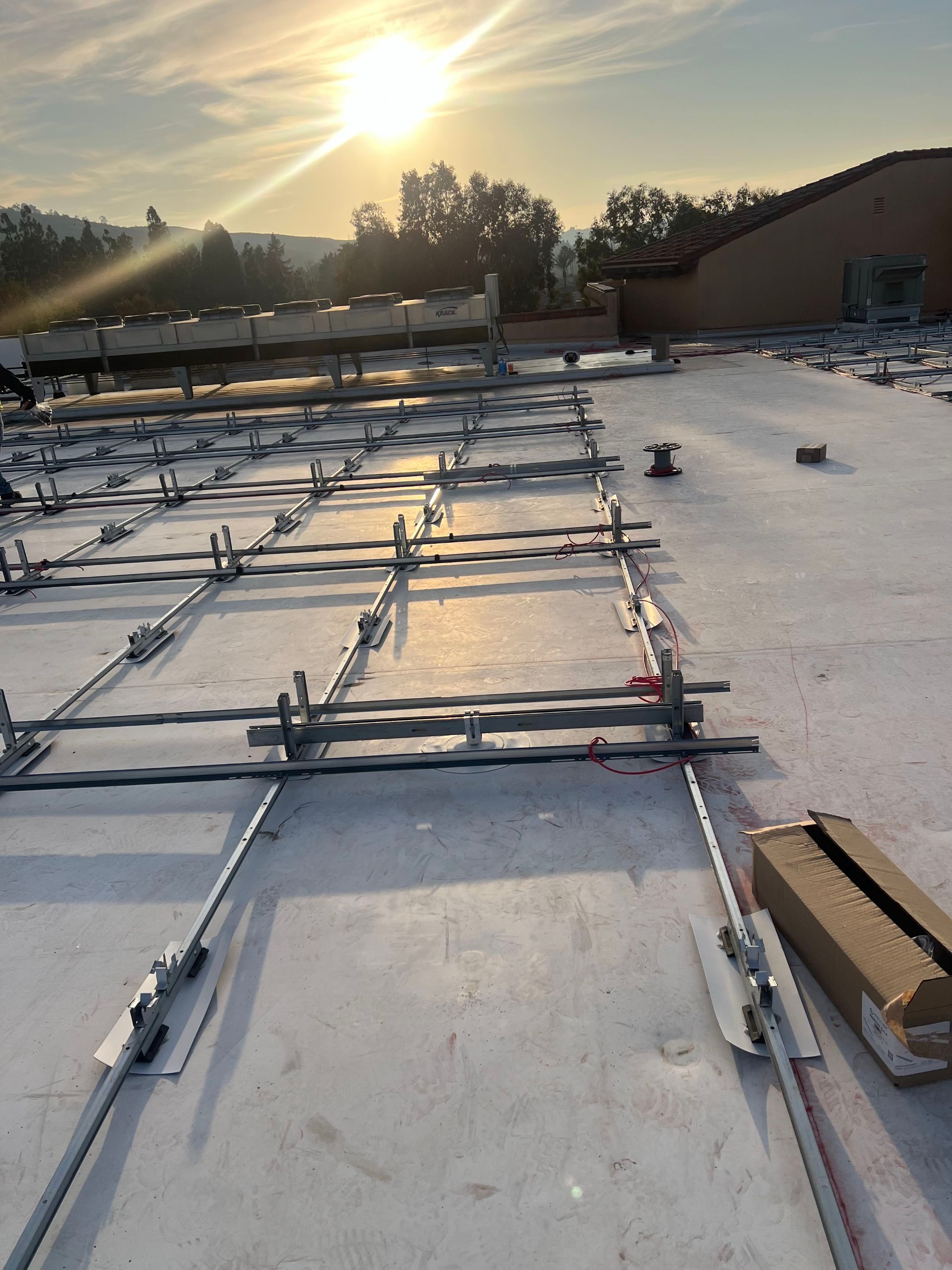 Albertsons MoorePark 372.78Kw by Better Energy Solutions