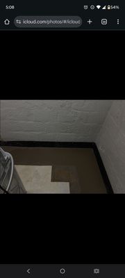 Basement Waterproofing in NE Minneapolis