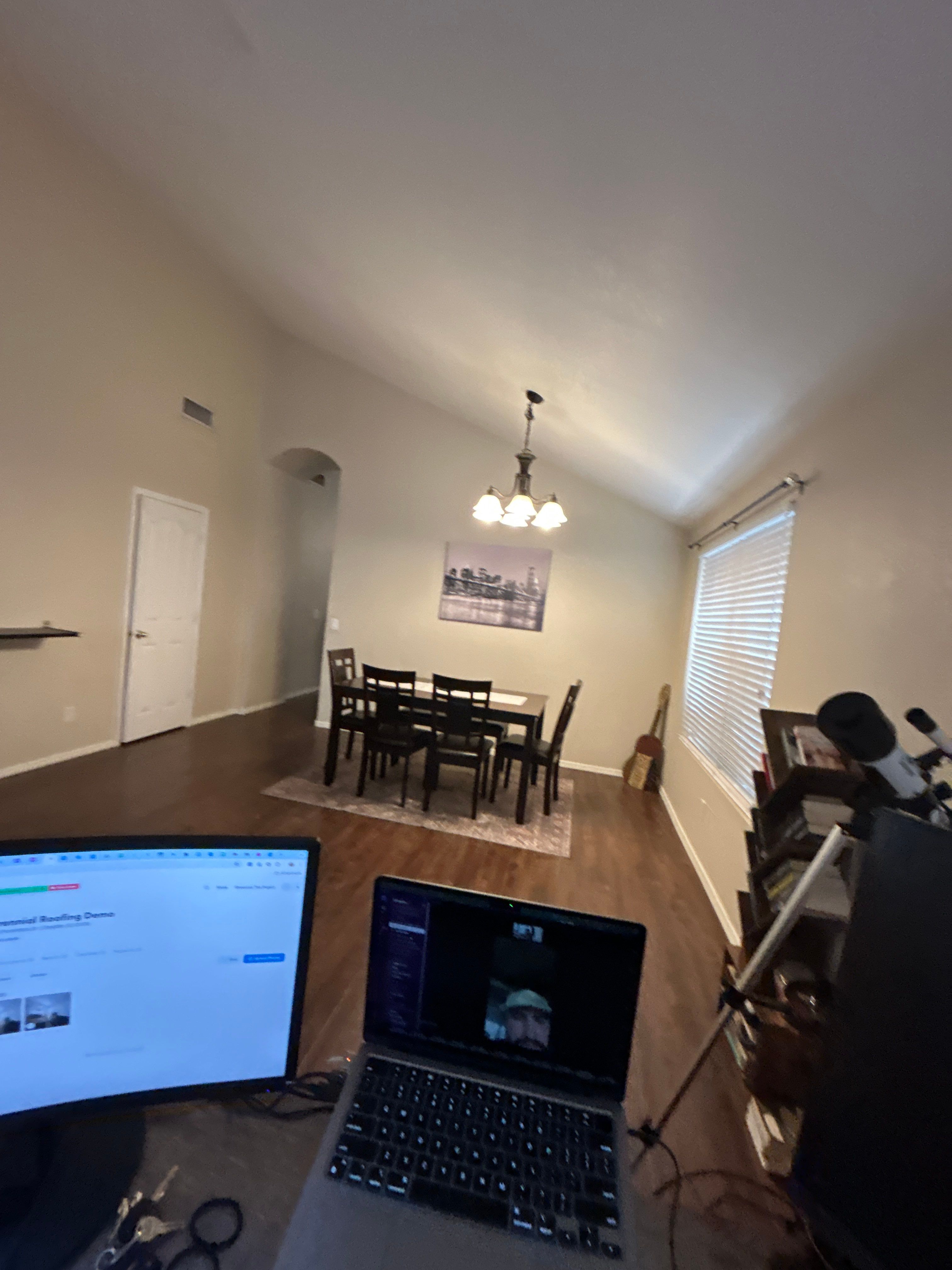test by CompanyCam Sales Demo
