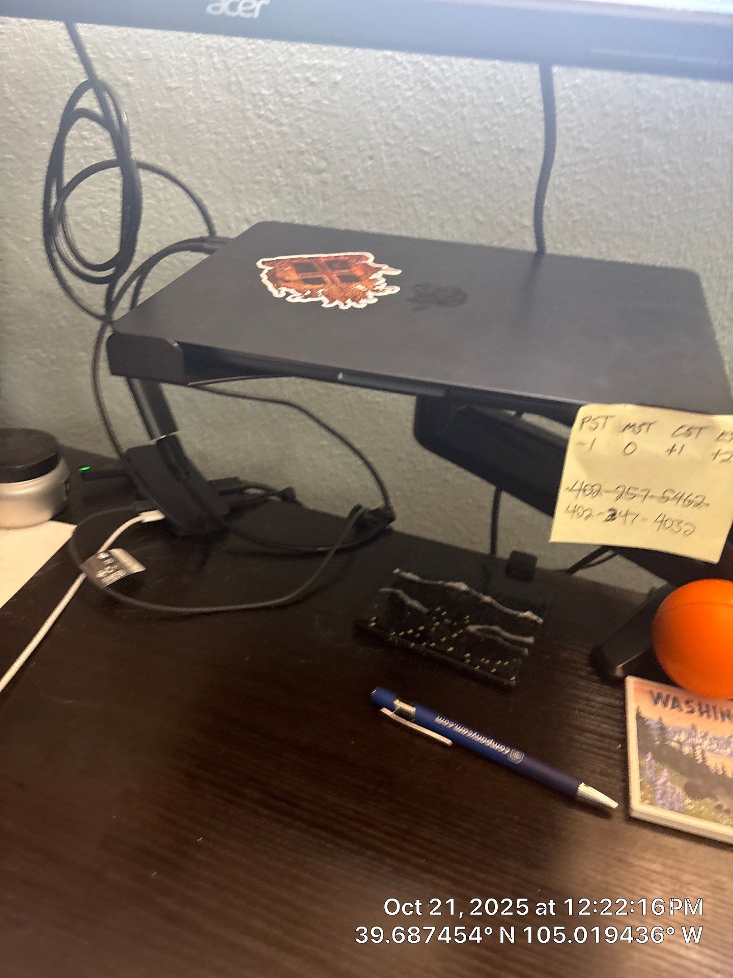 Jones New System by CompanyCam Sales Demo