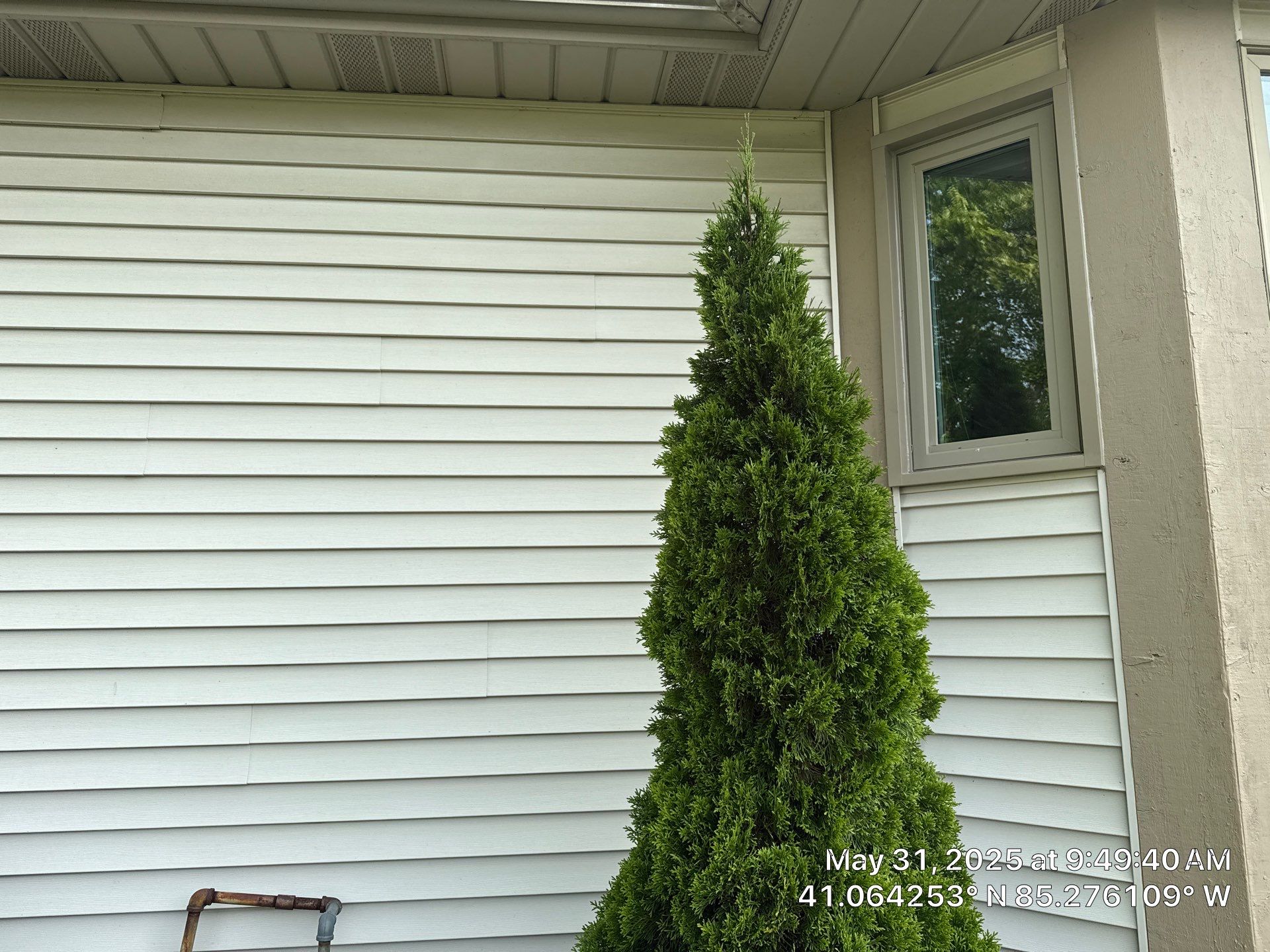 Window Replacement Project in Fort Wayne, IN by Window World Of Fort Wayne