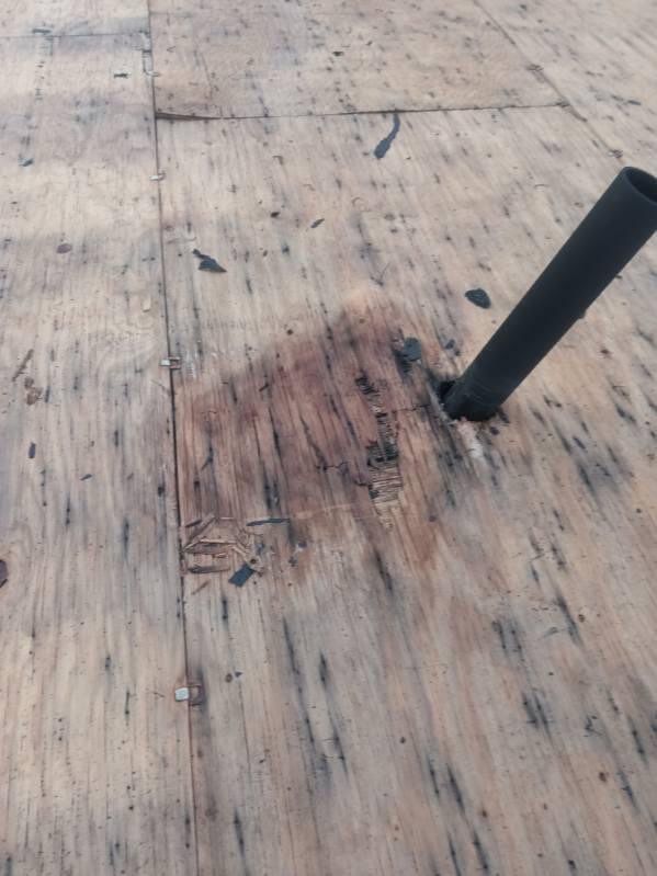 Roof Replacement by Homestyle in Norwalk by Homestyle Home Improvements (HHI)