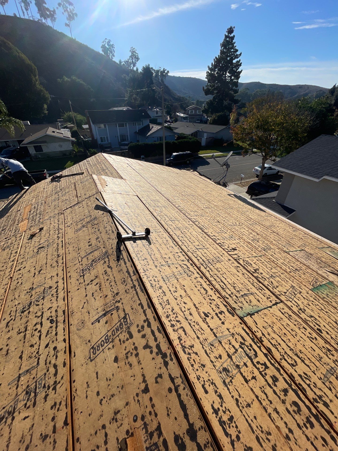 Roof Replacement - Simi Valley CA 93065 by Epic Roof Replacement