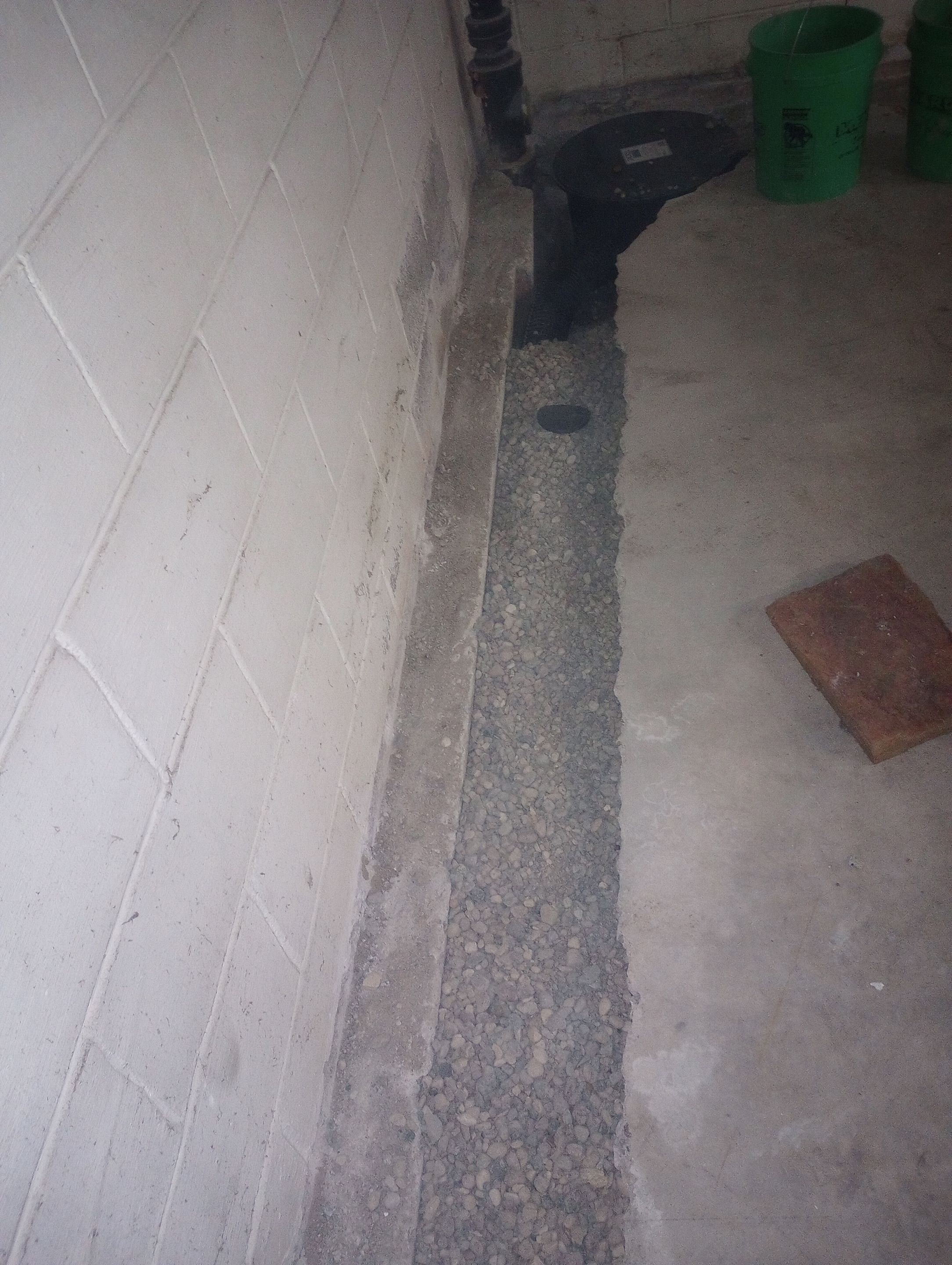 Supporting Ken’s Renovation & Resale Projects by Waterproofing Northeast
