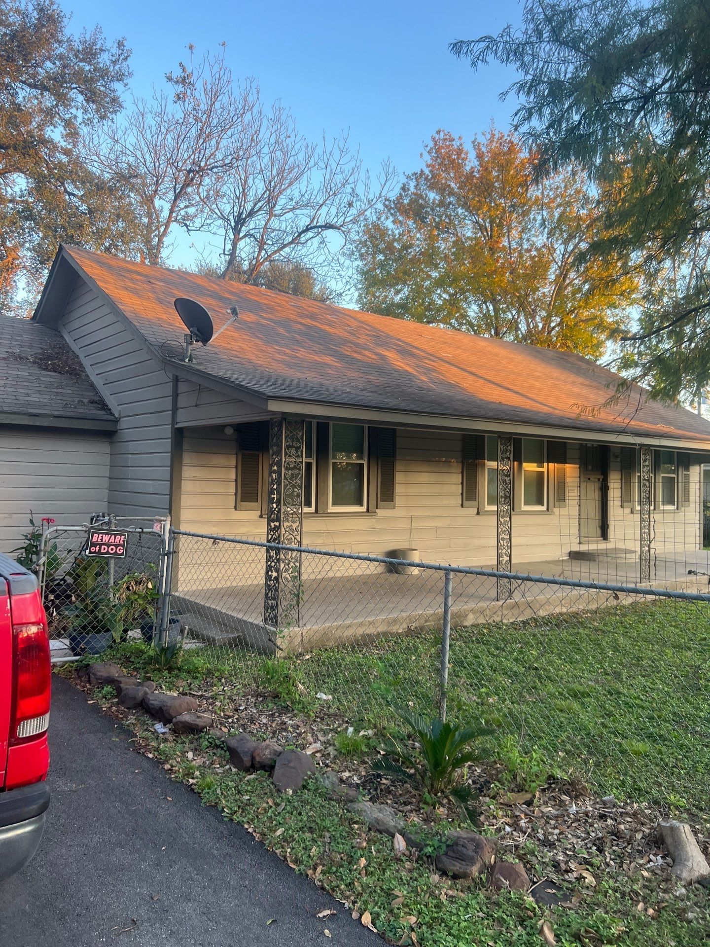 Roof Repair Houston by Roof Repair Services LLC