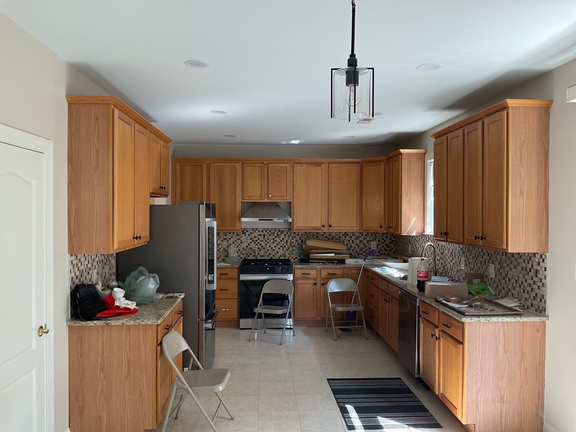 🏡 A Beautiful Whole-Home Interior Transformation in Bustleton by Groovy Hues