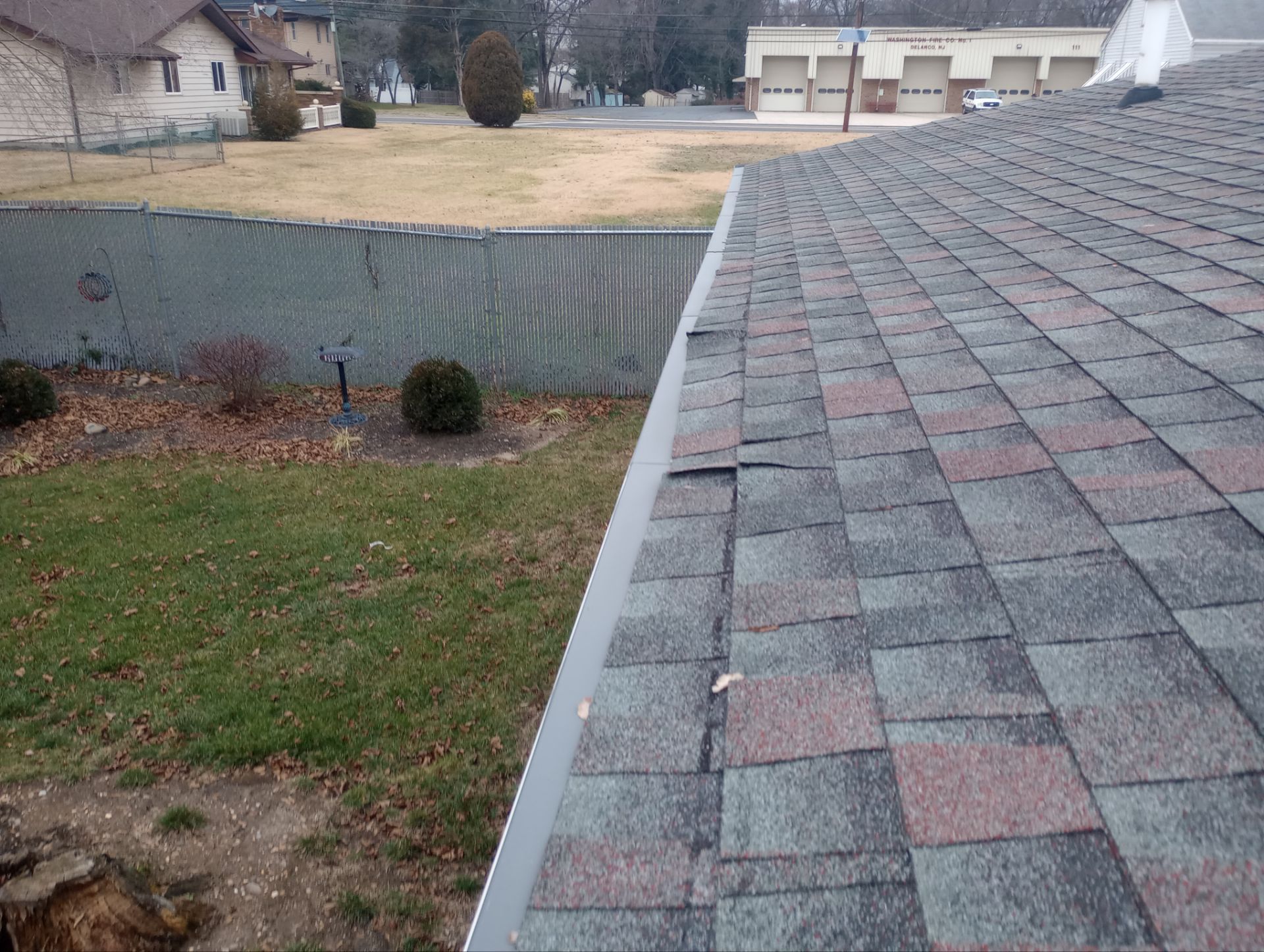 Hickory Shingles by Reimagine Roofing