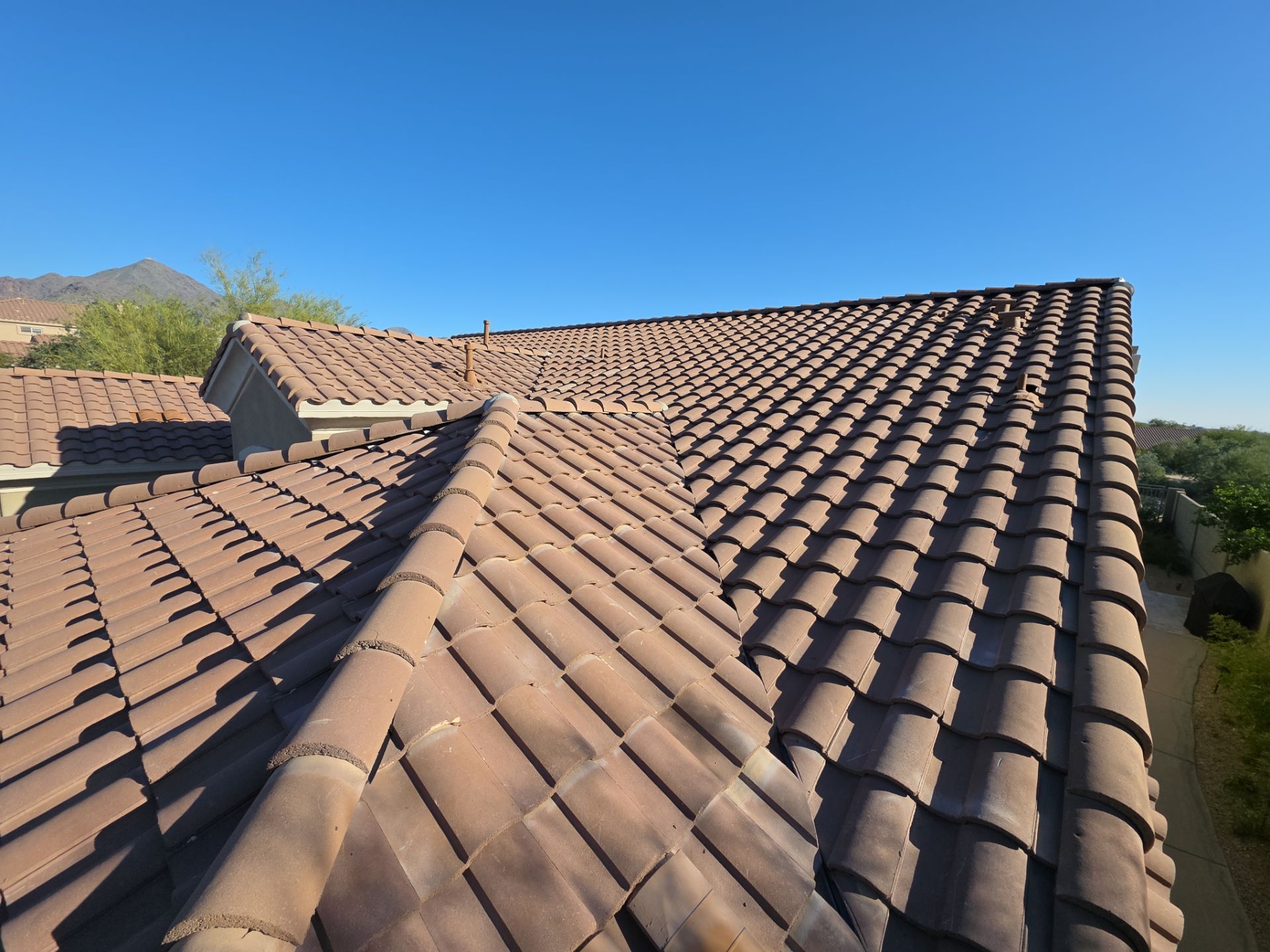 Protect Your Investment: Arizona Roofing Company's Expertise at Work! by Weather-Tite Roofing