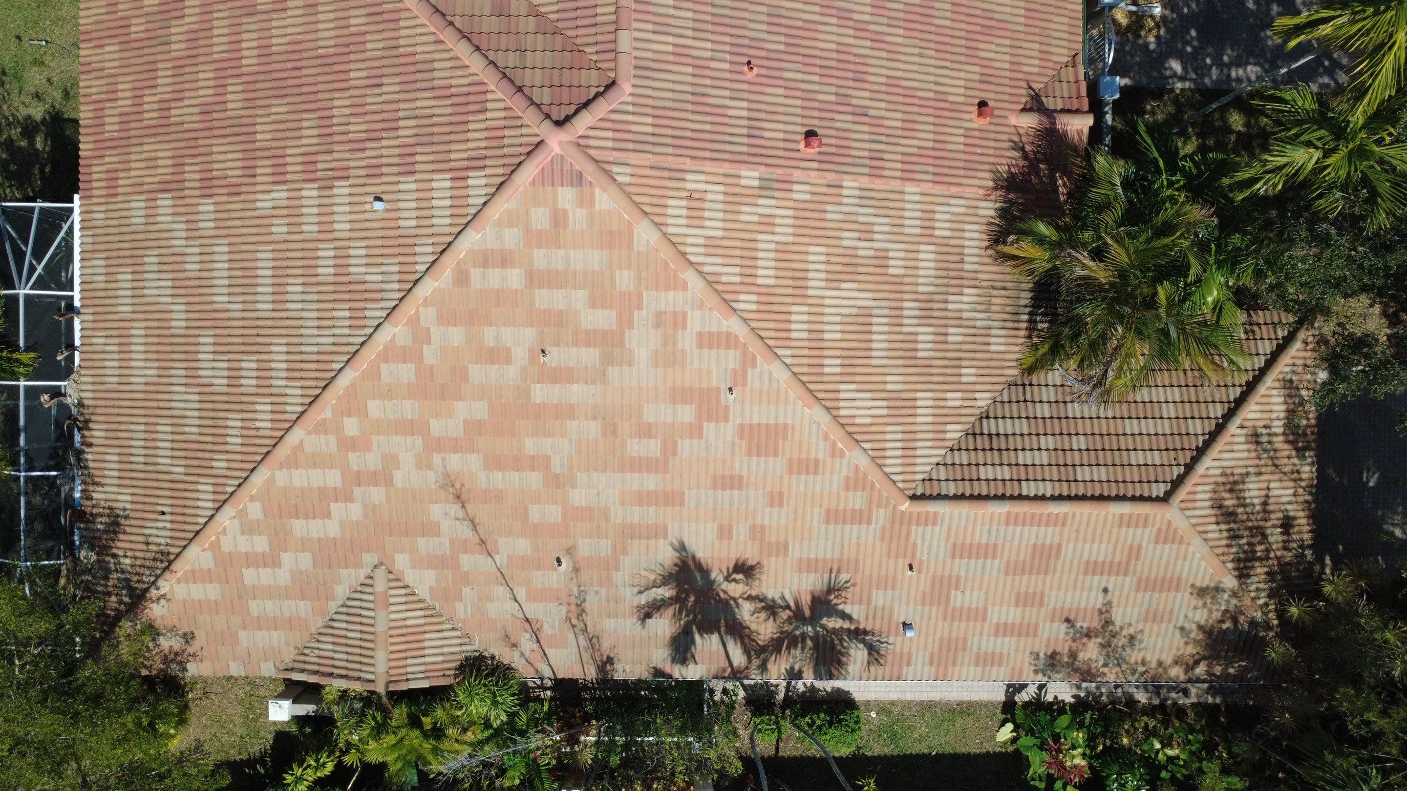 Residential Roofing Installation using WestLake Roofing Tile by BLUES BROTHERS ROOFING