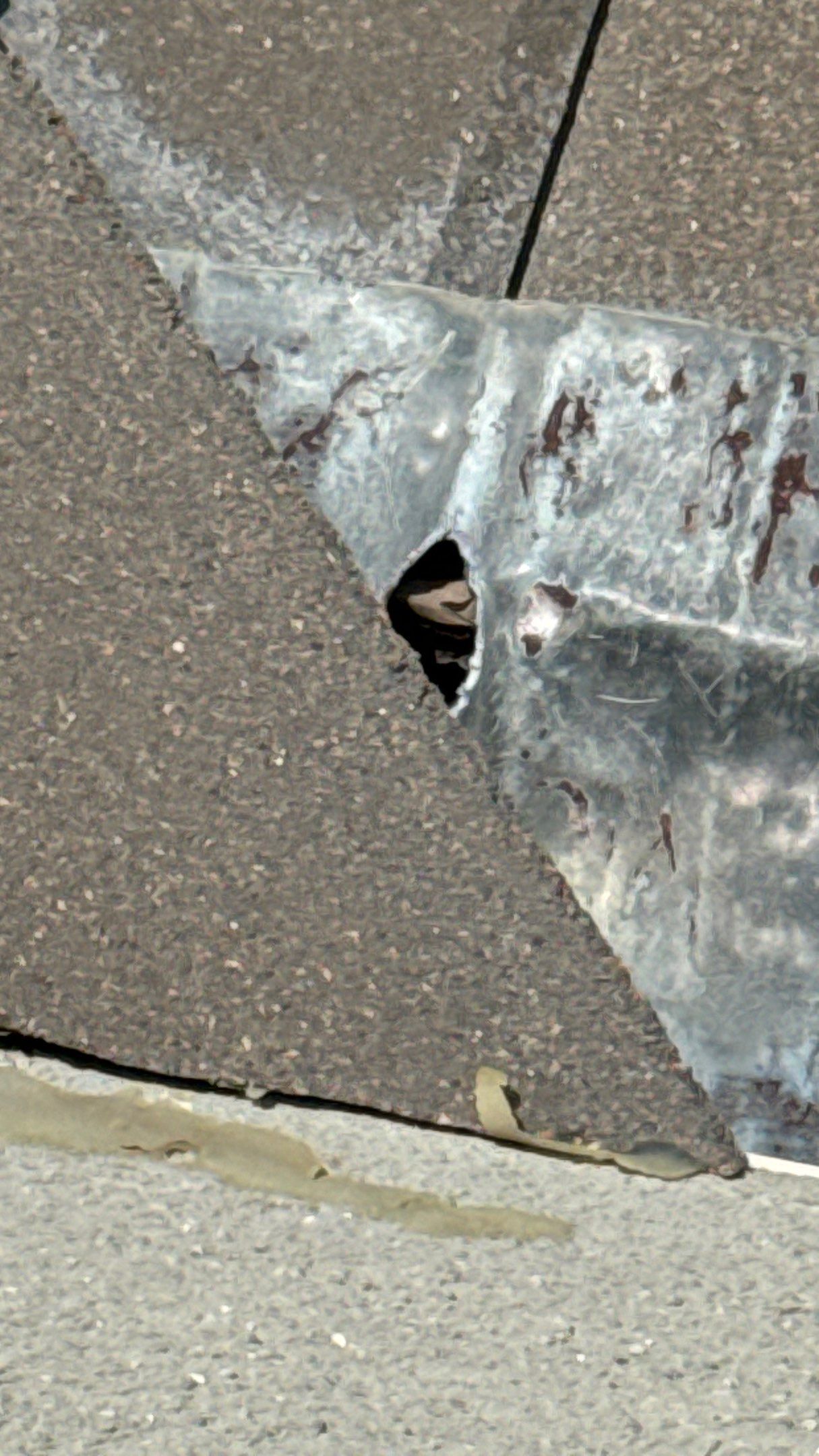 Residential Roofing Repair using Various Roof Repair Materials by Harvey Roofing & Construction