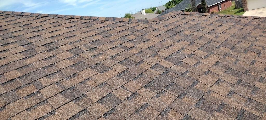 Project in Killeen by Rhino Roofing and General Contracting, LLC