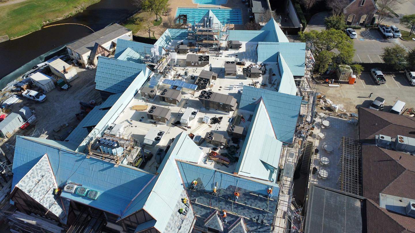 General Showcase by Lapeyre Roofing