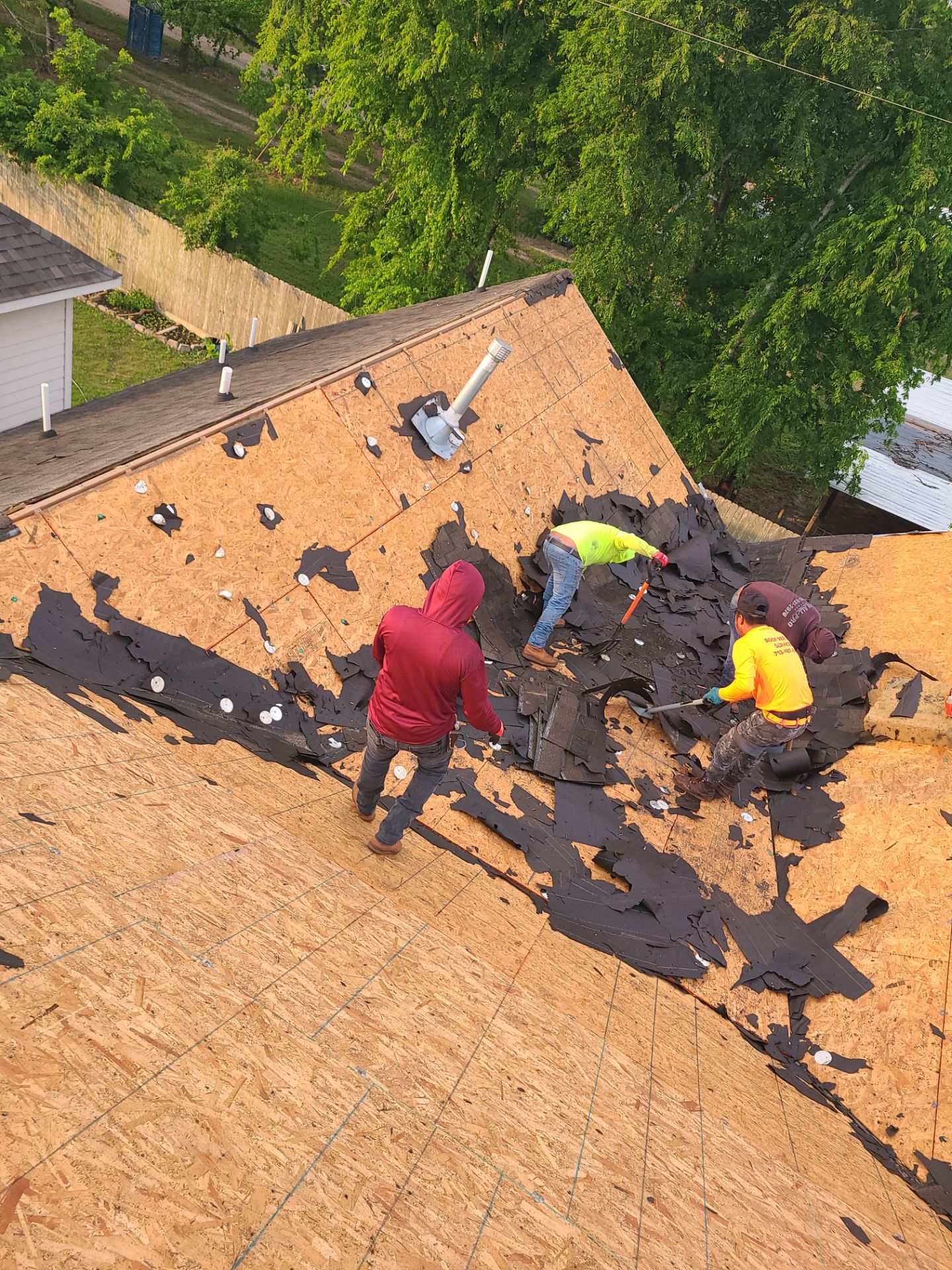 Roof Repair Richmond by Roof Repair Company