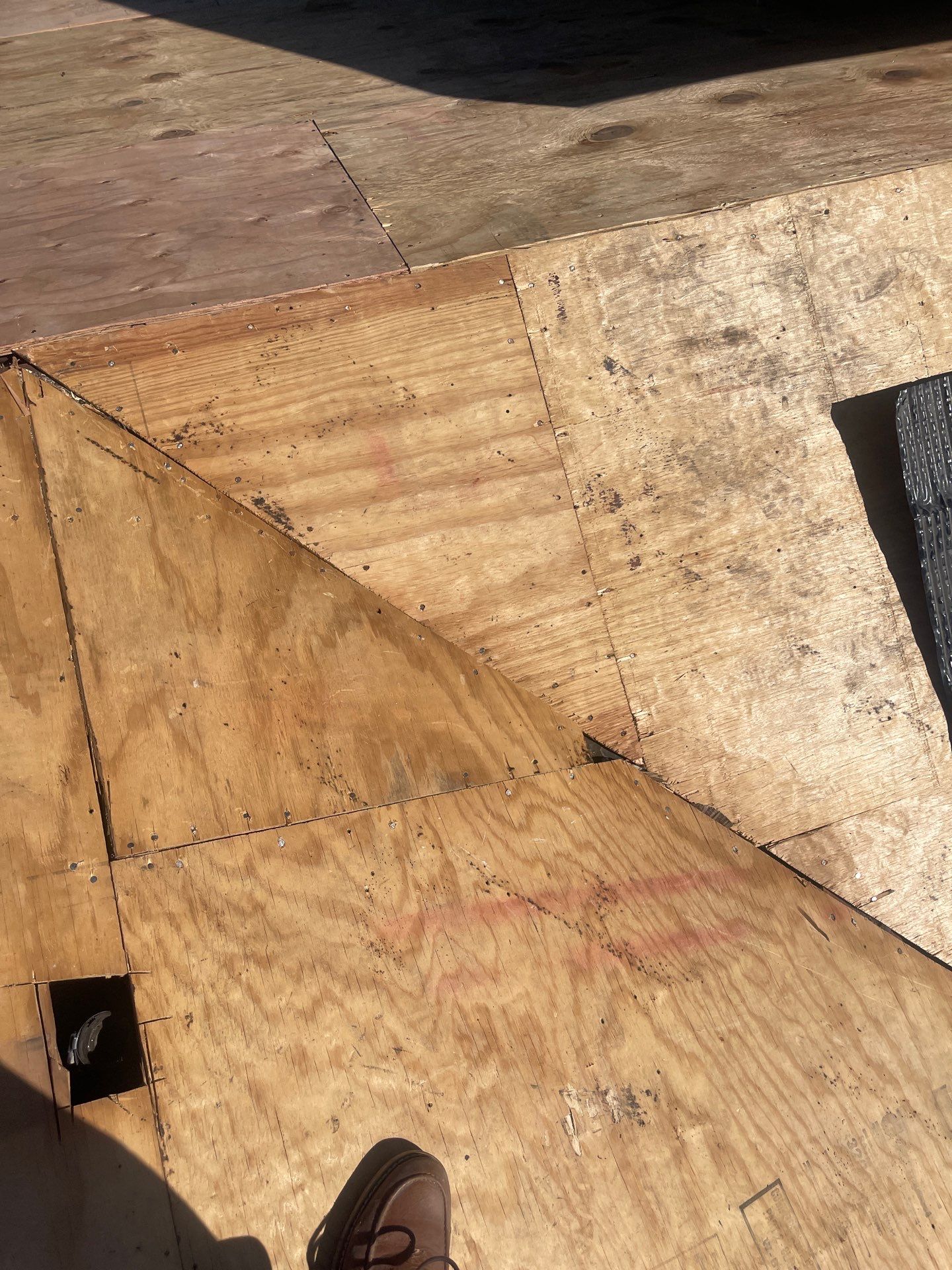 Tile Roof Conversation to Shingles - Los Alamitos, CA 90720 by Epic Roof Replacement