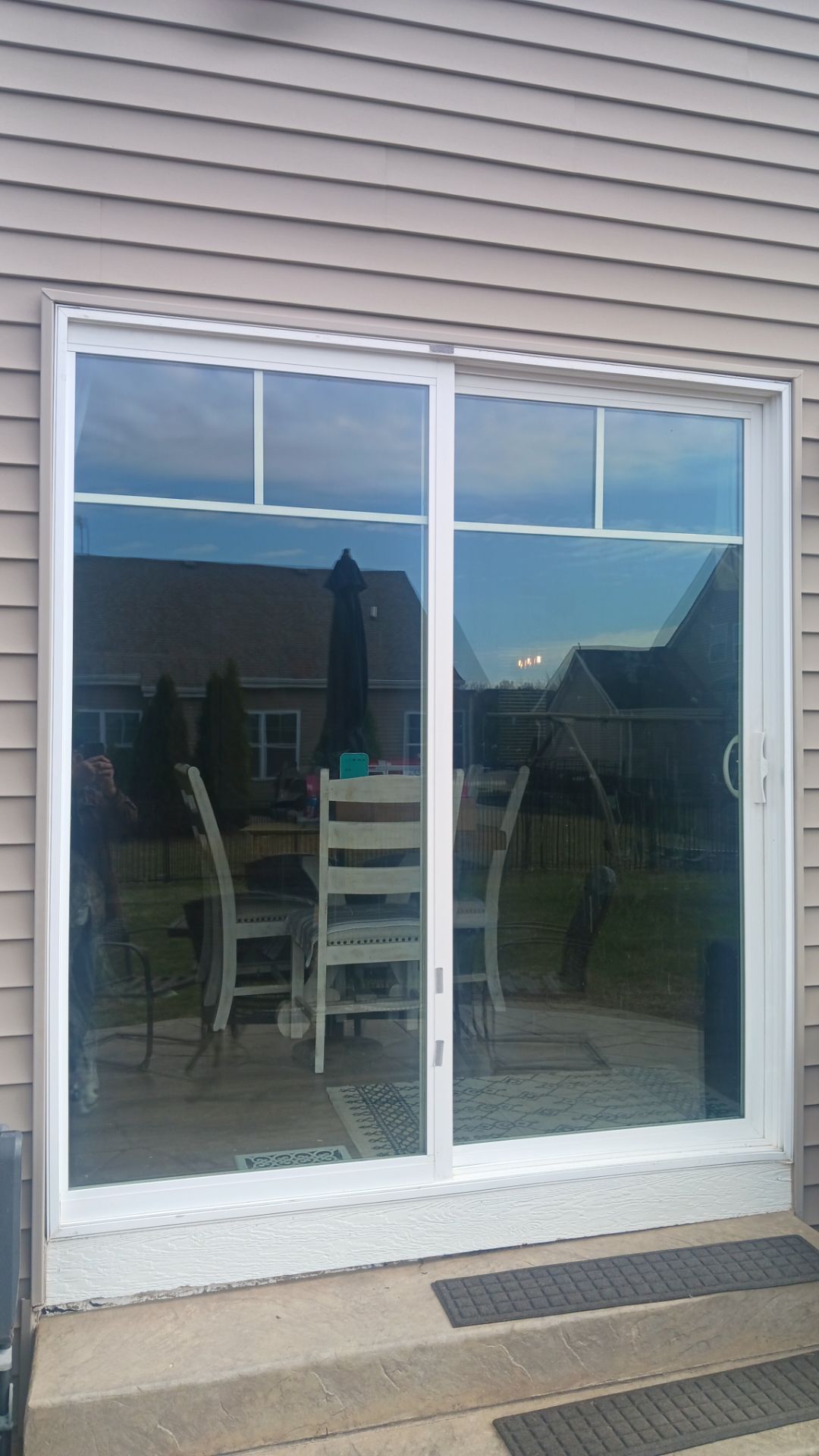 Project in Elburn by NextWave Exteriors