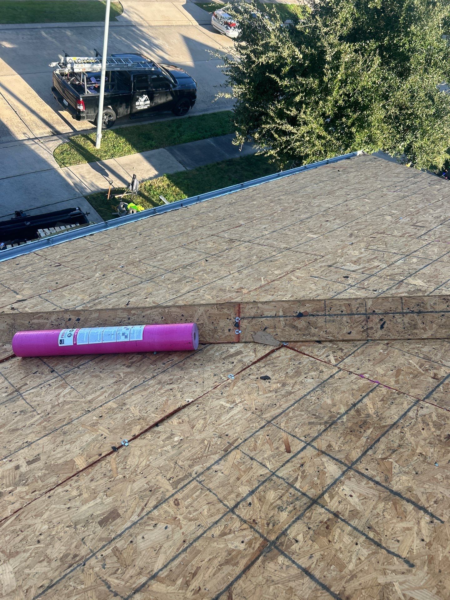Roof Replacement Katy by Roof Repair Services LLC