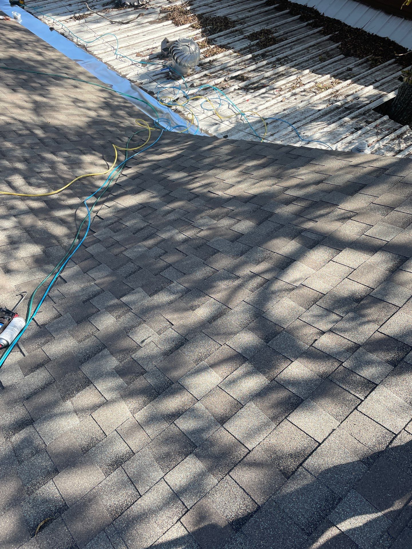 Roof Replacement Richmond by Roof Repair Services LLC