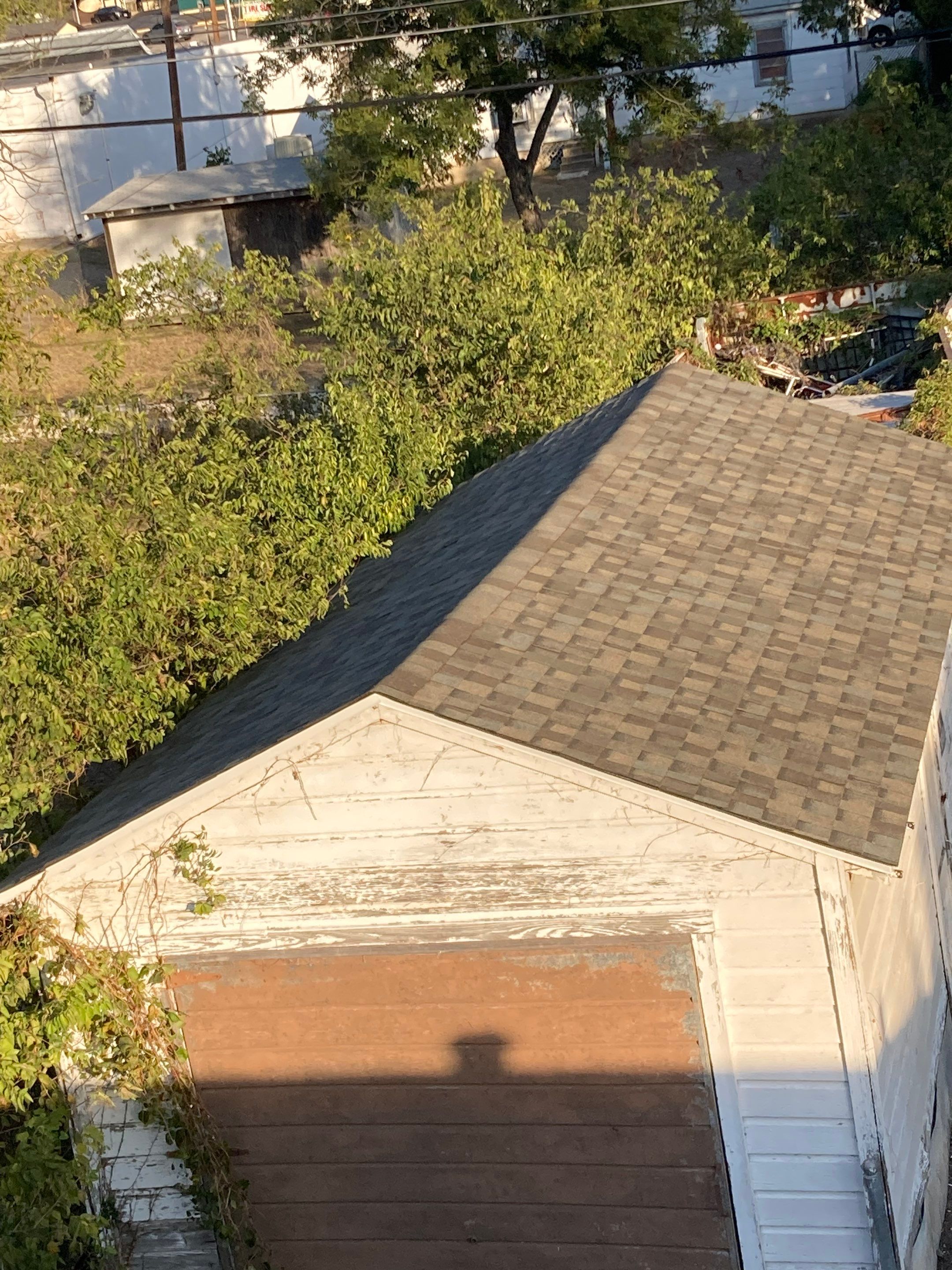 Project in Temple by Rhino Roofing and General Contracting, LLC