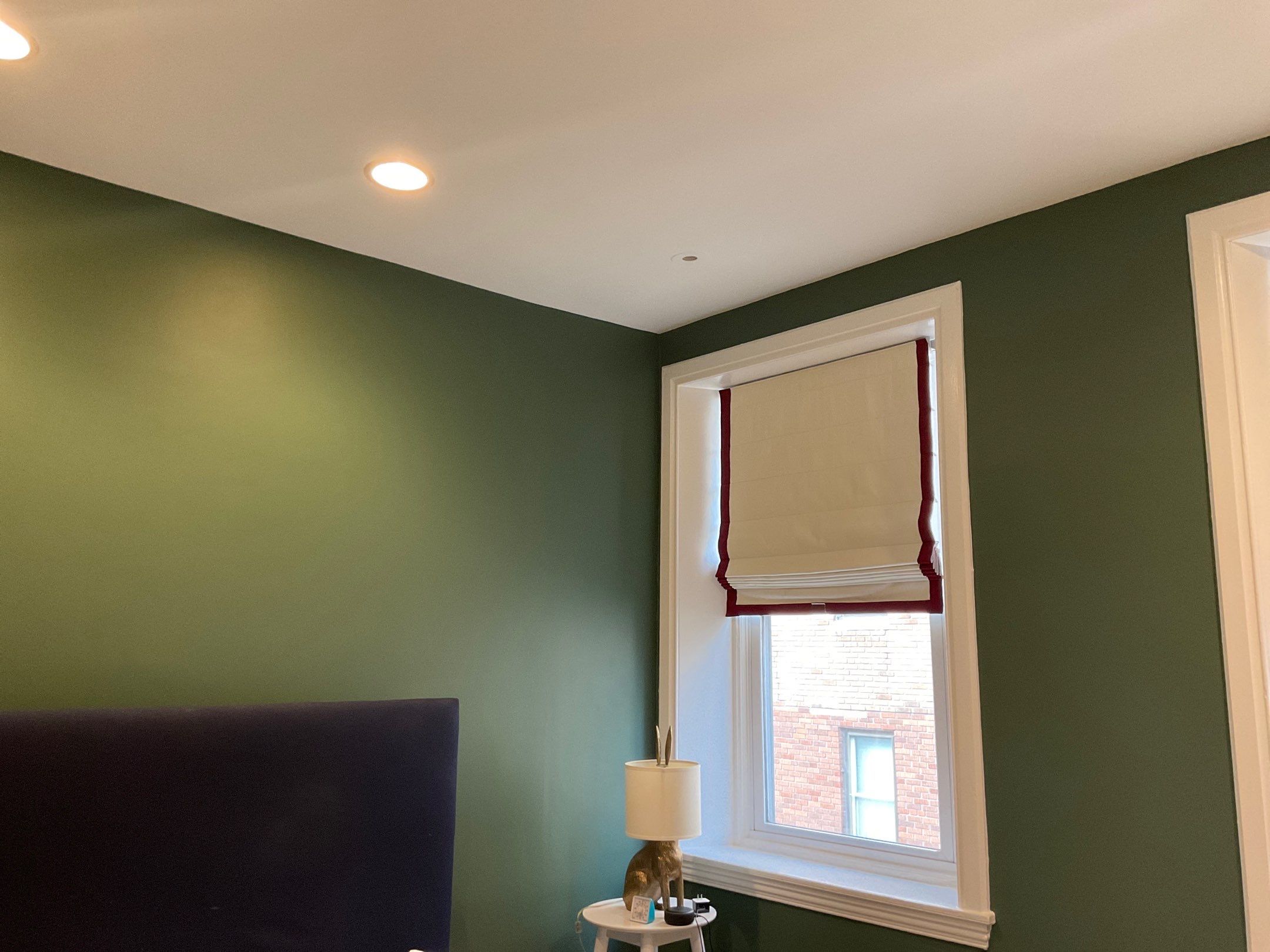 Third Floor Bedroom Transformation in Rittenhouse by Groovy Hues