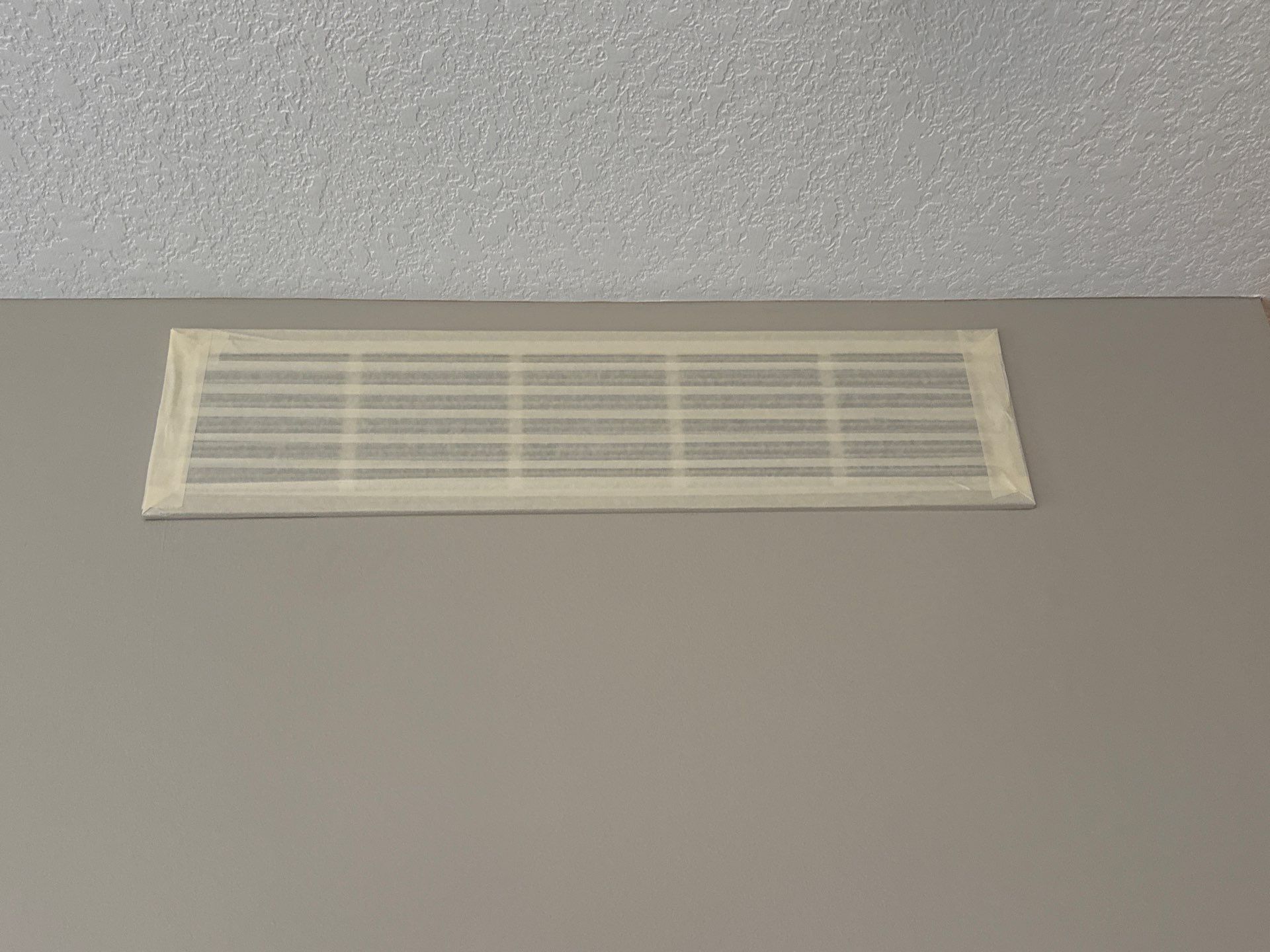 Project in Elkhart by Midwest Paint LLC