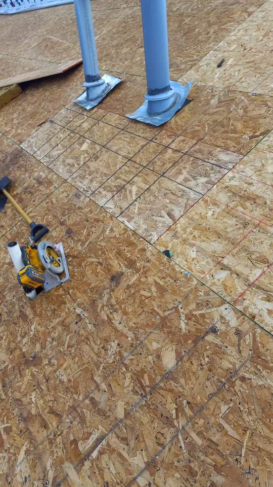 Coraopolis, PA by WM. Prescott Roofing and Remodeling, Inc.