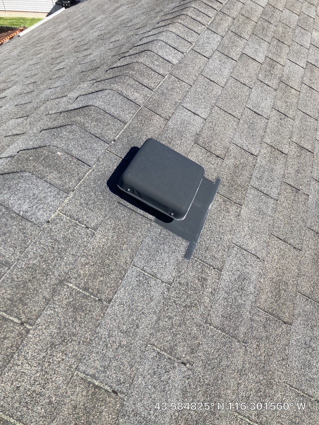 Boise ID Residential Roofing Installation using Owens Corning by ID Roofing LLC