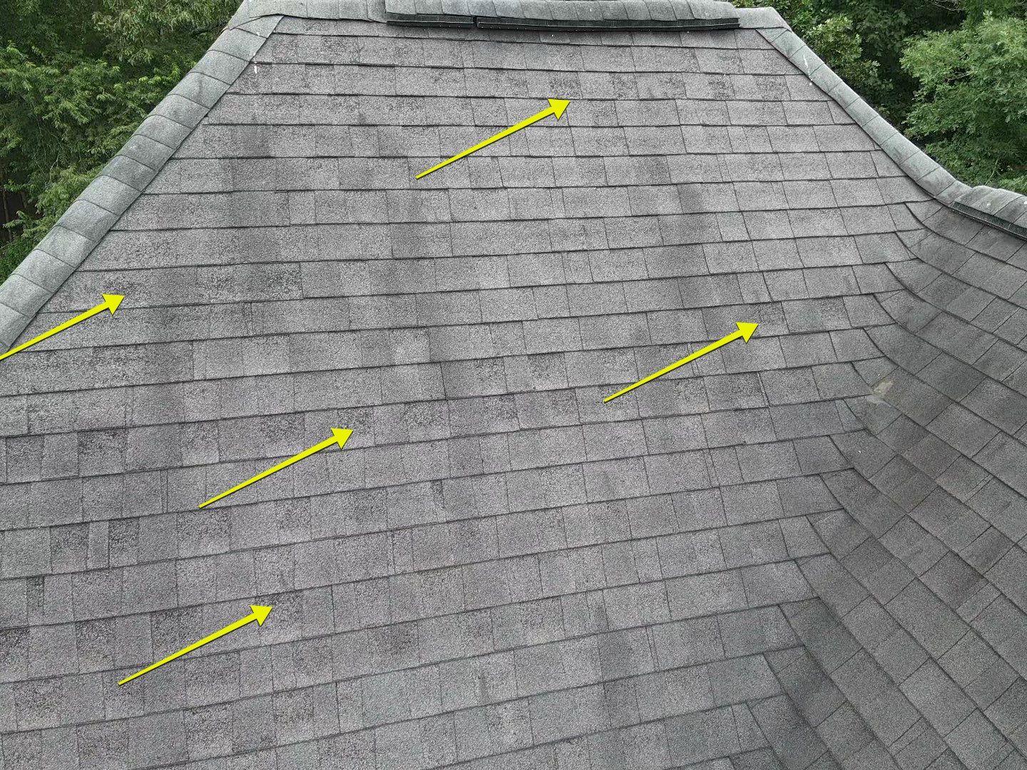 Residential Roofing Installation using Owens Corning by Inspector Roofing and Restoration