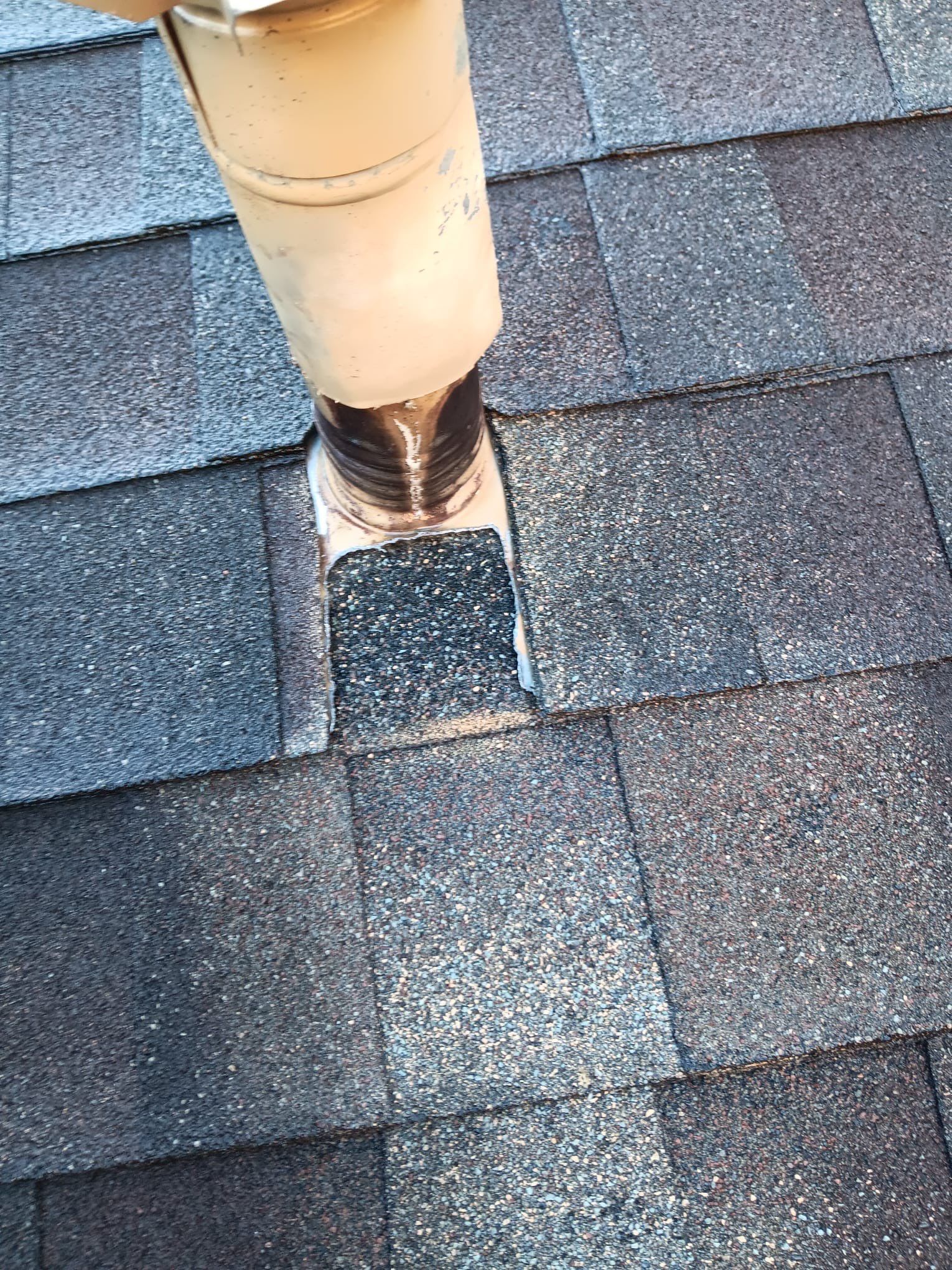 Roof Repair Spring by Roof Repair Company