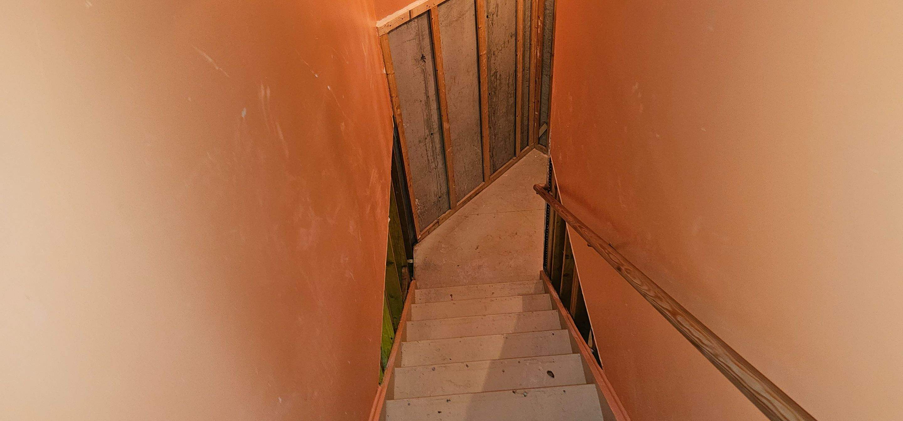 Water Damage Claim in Matawan by FLAPA & KeyStone