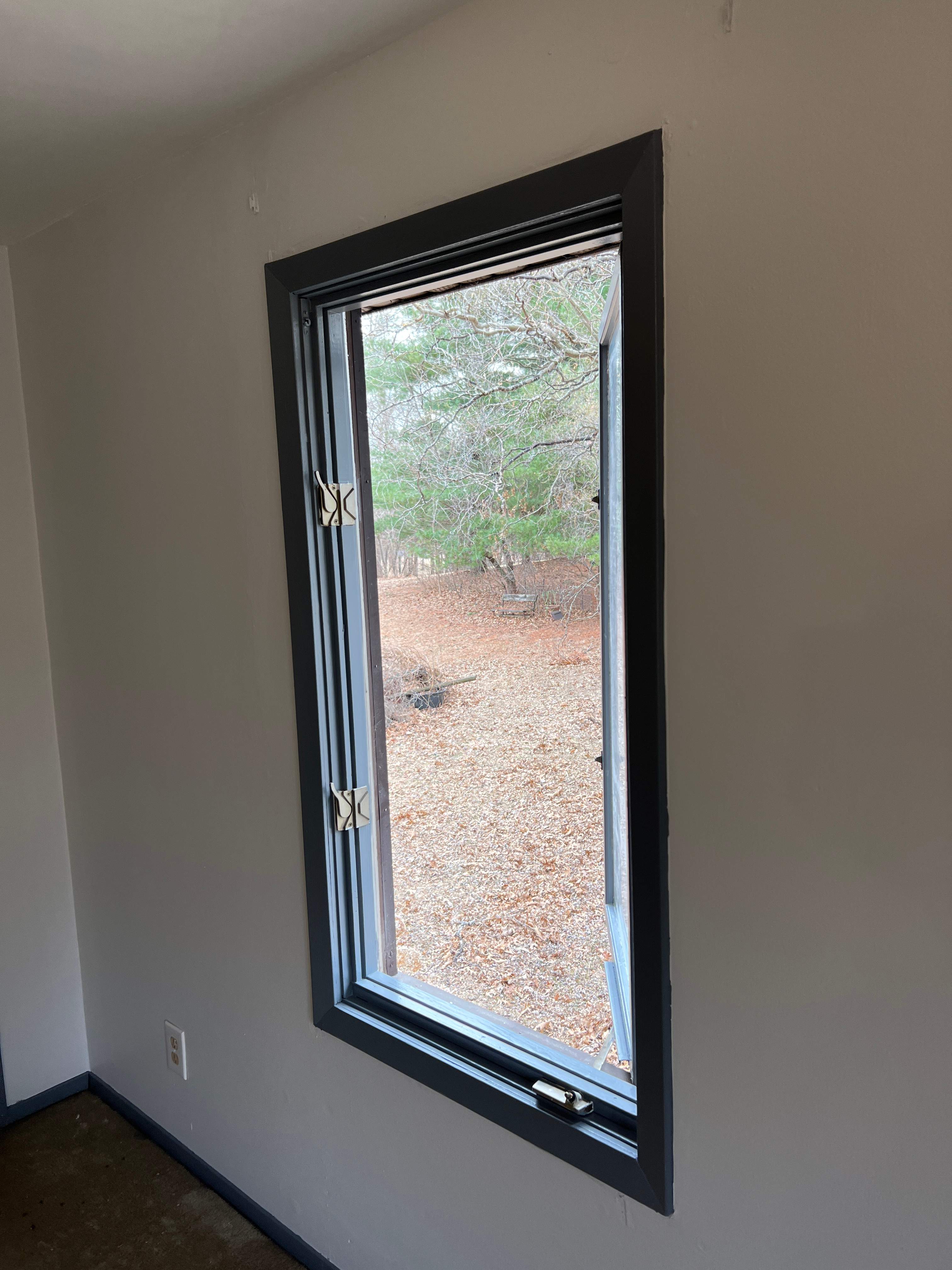 Bedroom Makeover by Grandview Painting