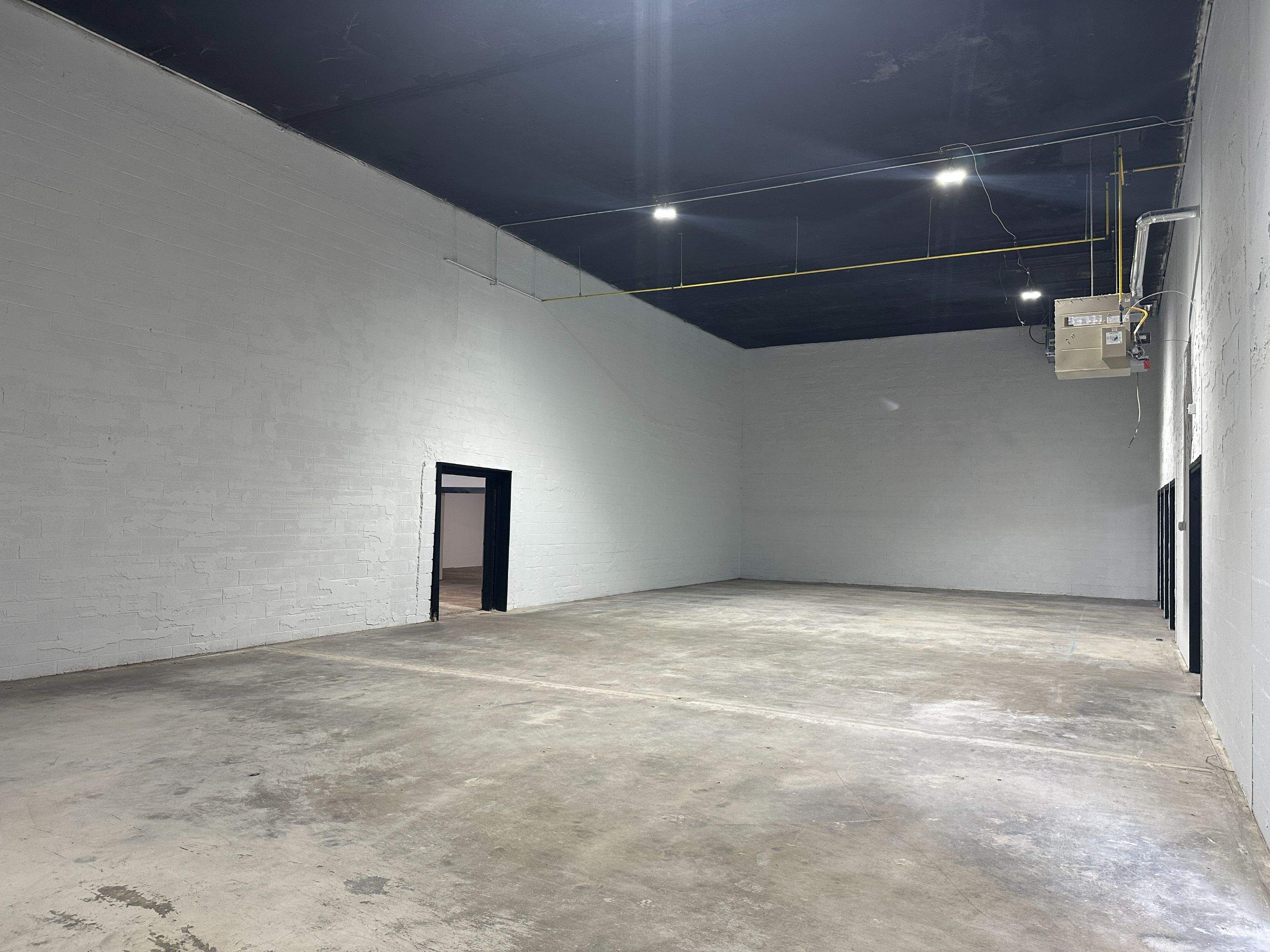 Chattanooga, TN by Ironhorn Enterprises