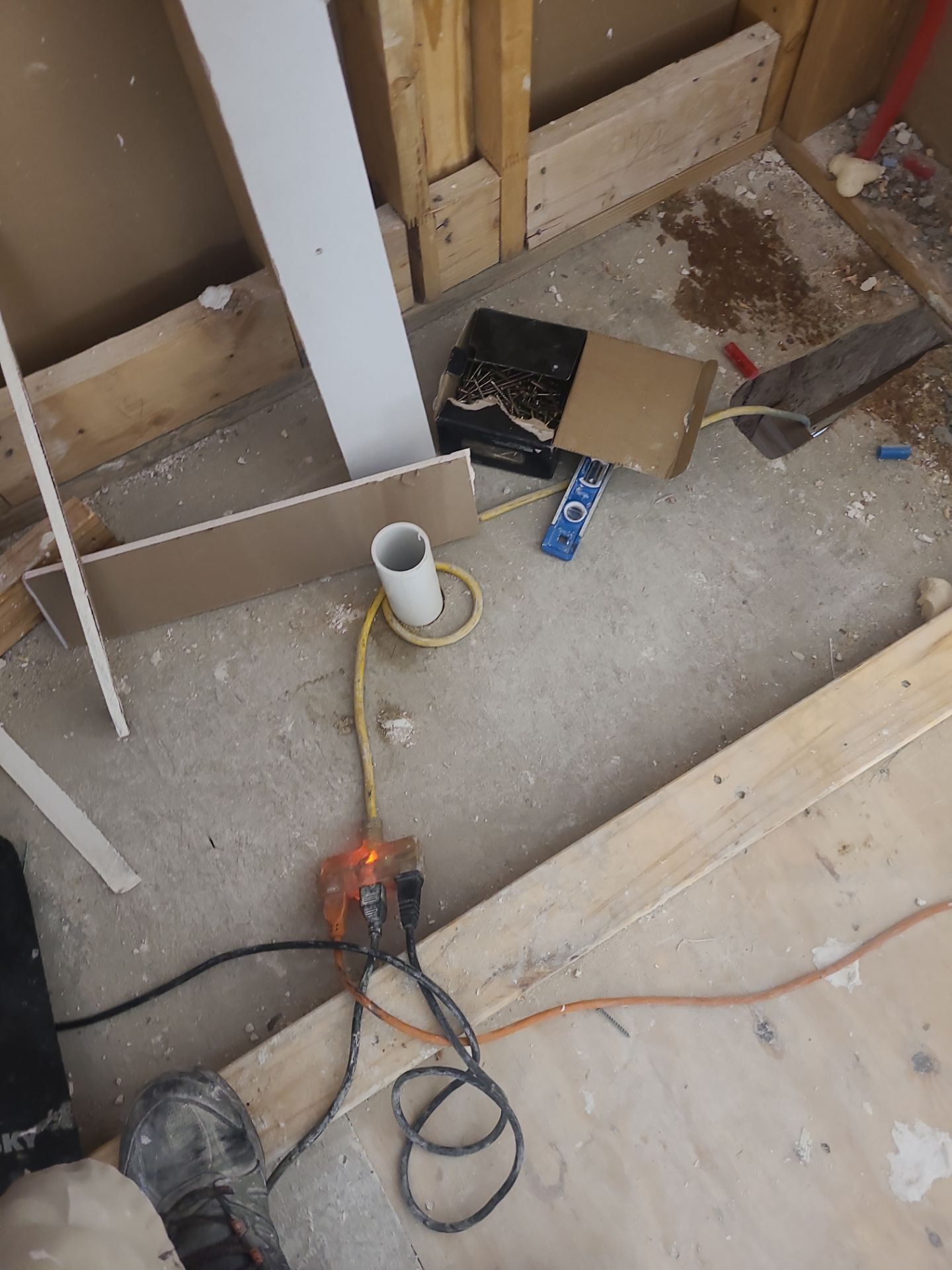 Full House Remodel in Creekside Park by SophAlx LLC