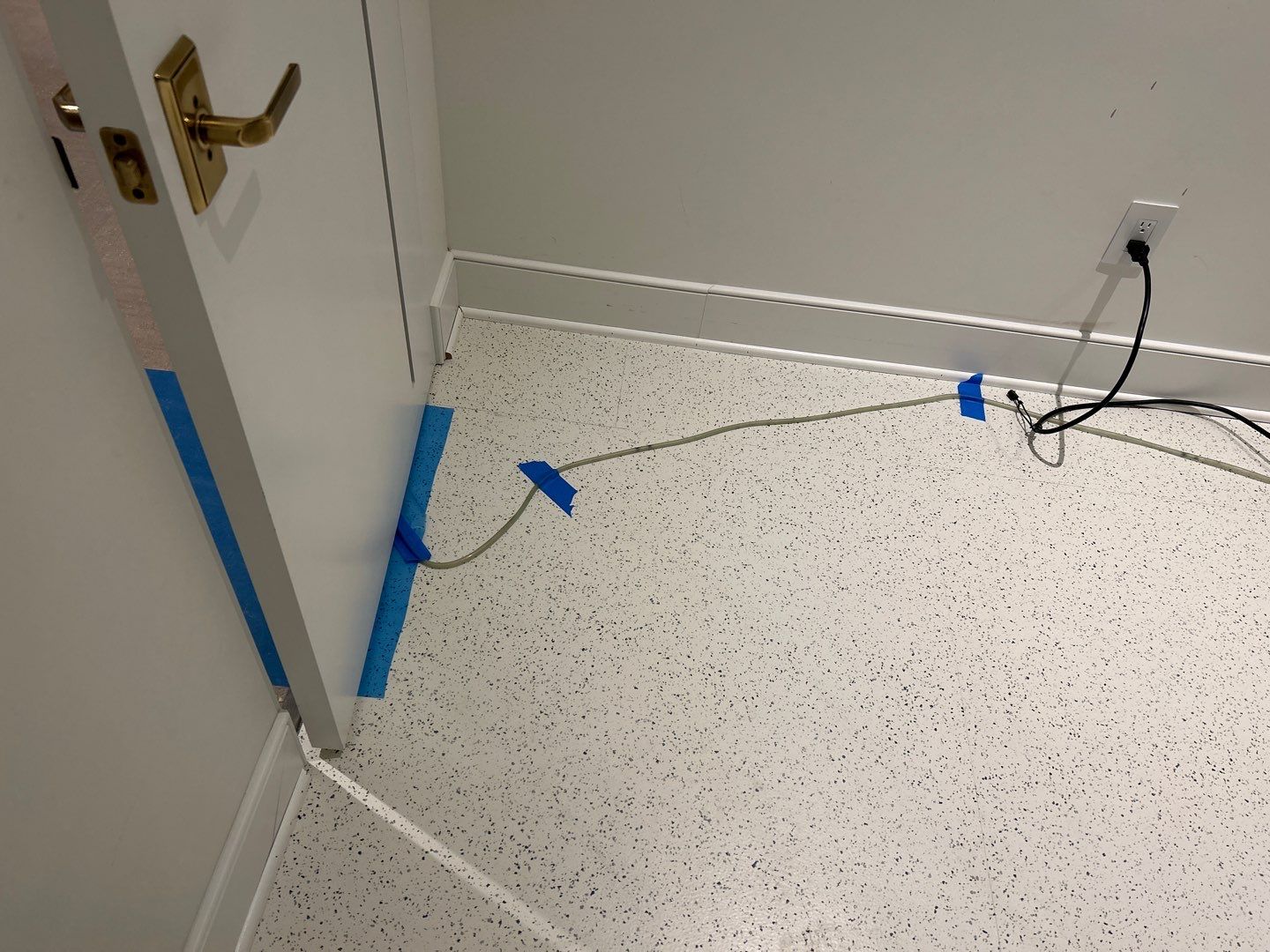 Water Damage by Accountable Home Services