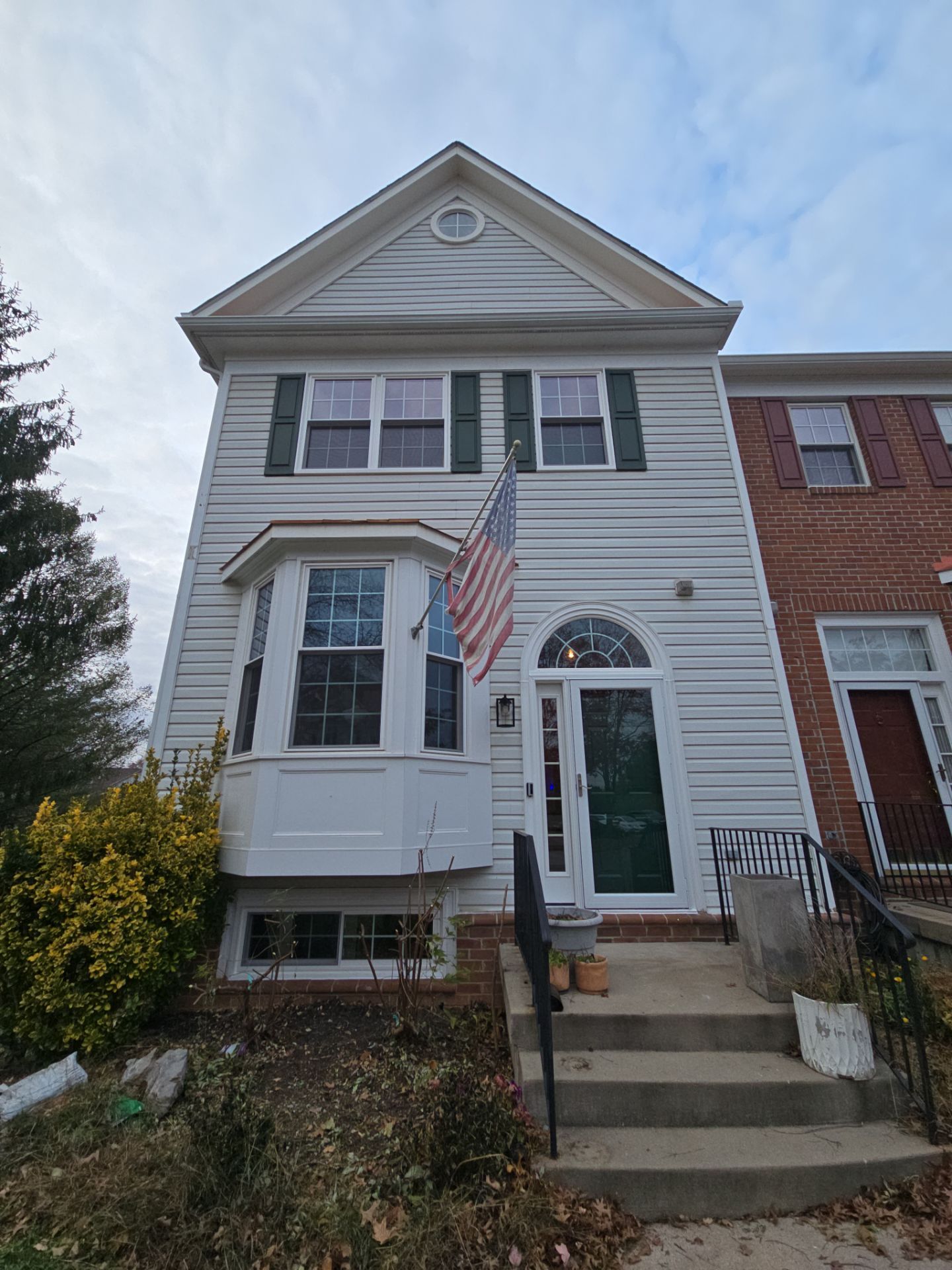 Window and door replacement by Window Depot of Annapolis