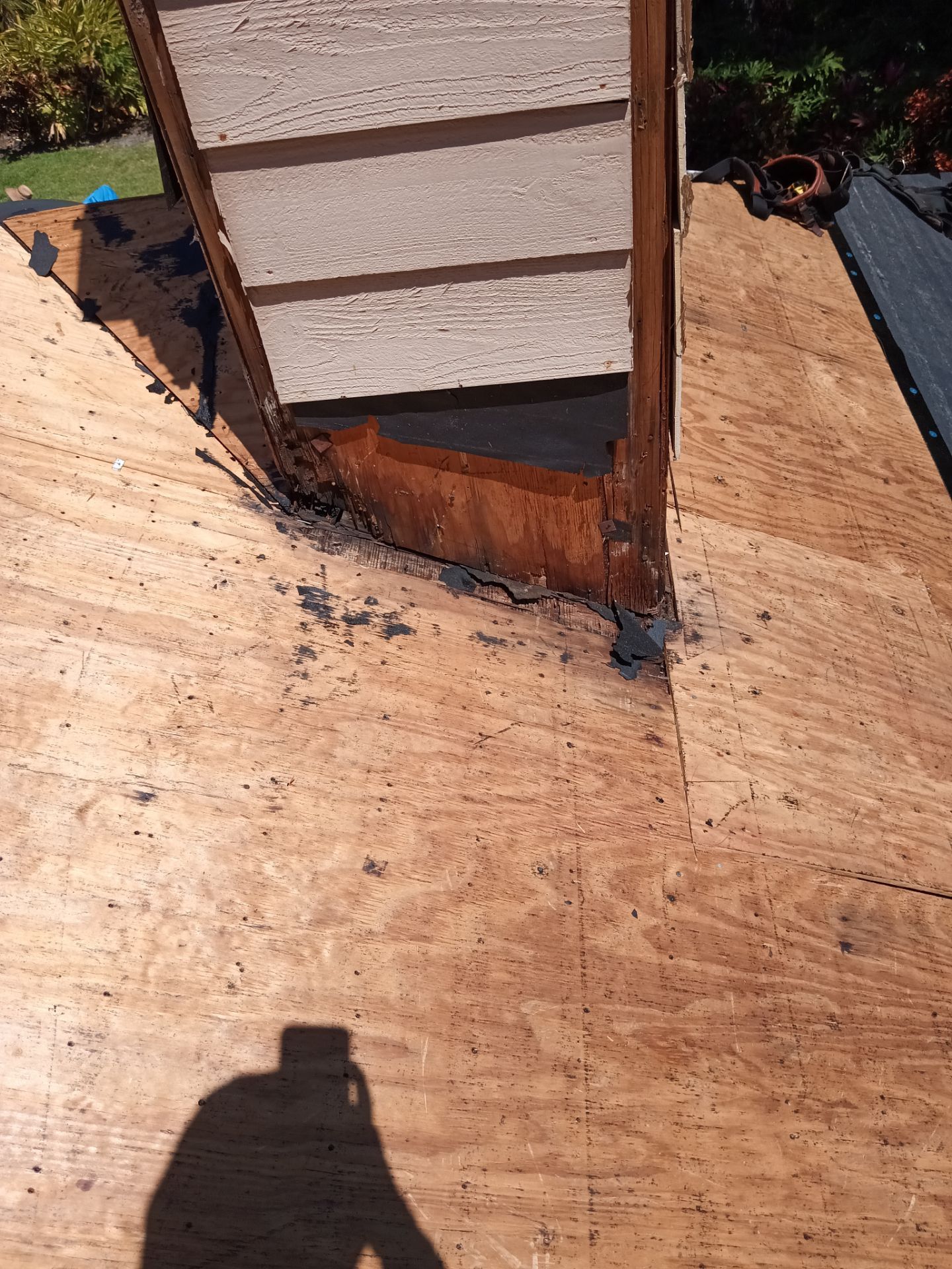 Roof Replacement in Sarasota, FL by Shingle Masters Roofing