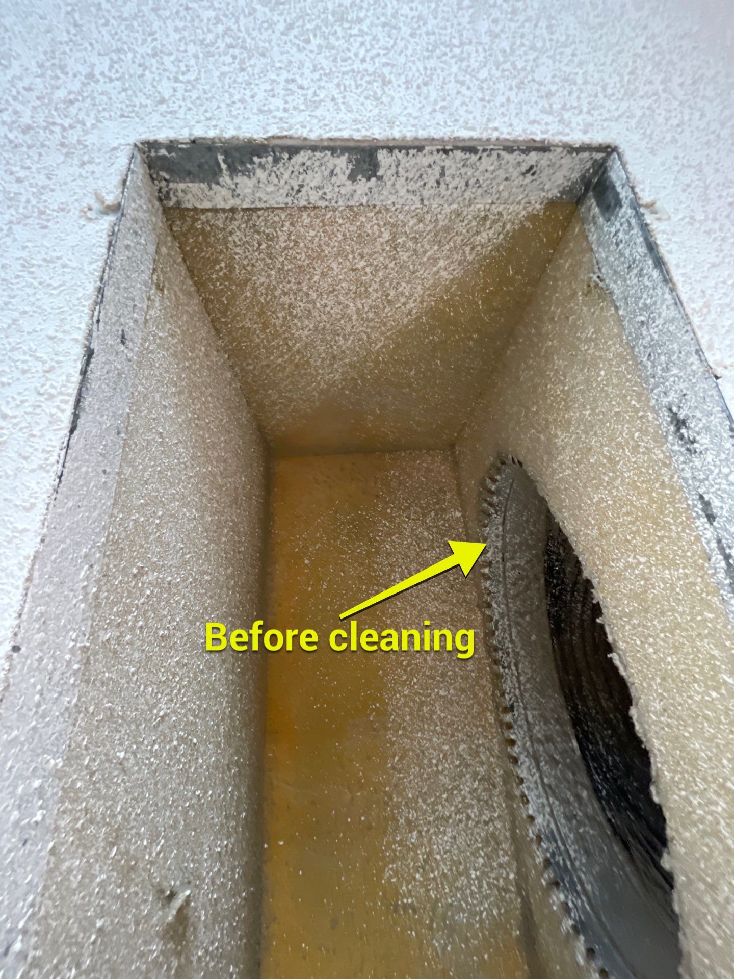 Air Duct and Dryer Vent Cleaning in Clermont by Hygienic Air, Inc