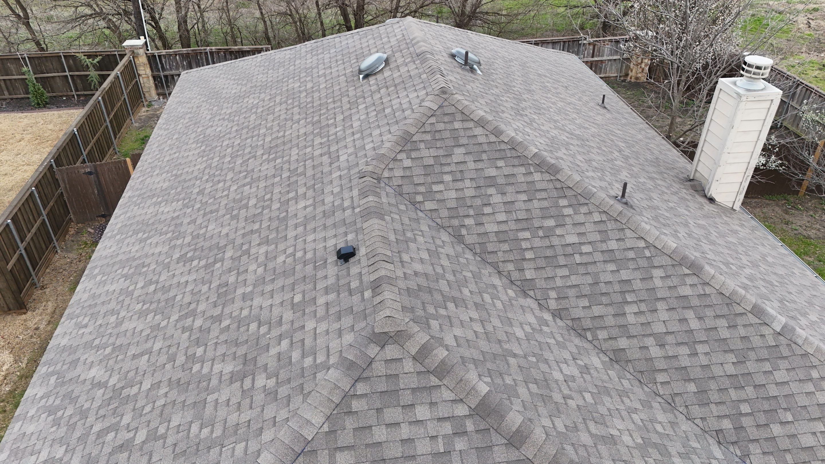 Project in Rockwall by Armor Roofing | Exteriors