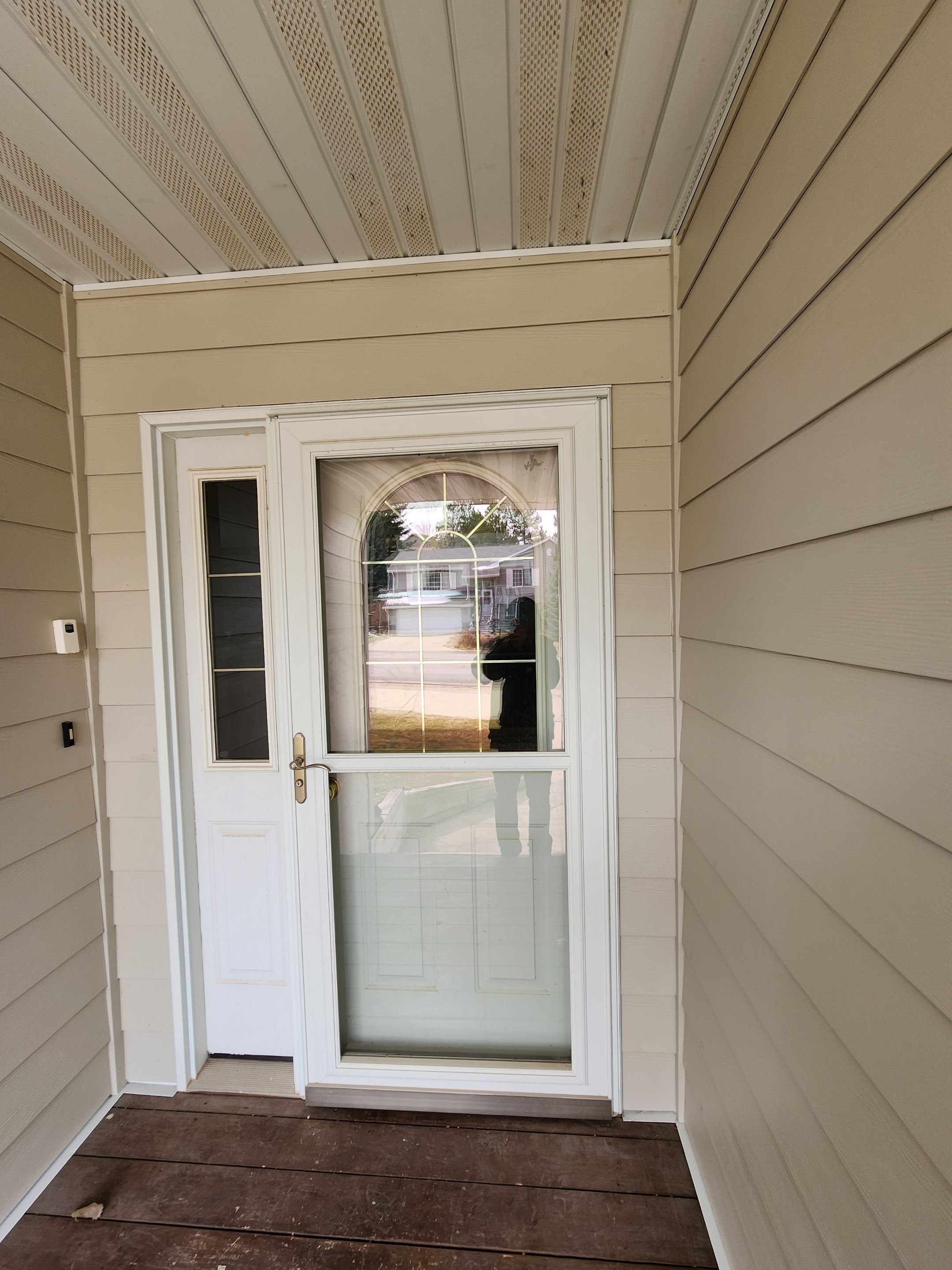 Upgrade your curb appeal with James Hardie! by Weather-Tite Exteriors LLC