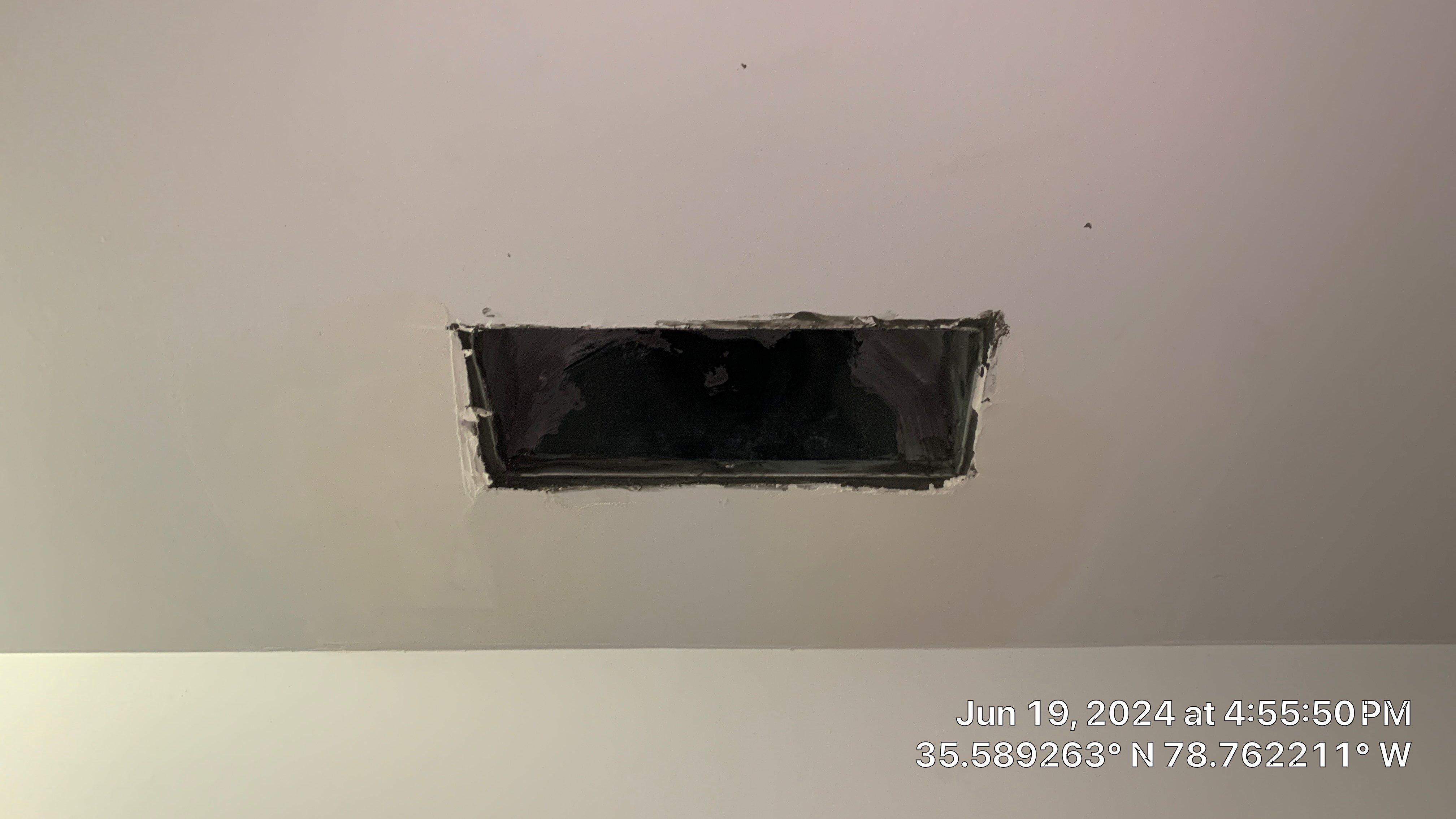 2 Trane XV20i Split System Install by Nick's Mechanical LLC.