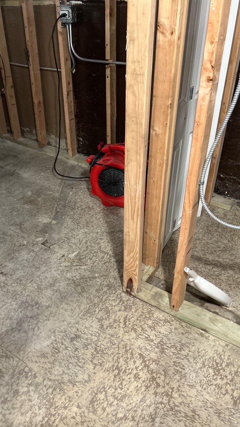 maria aguilera by Unlimited Fire Restoration