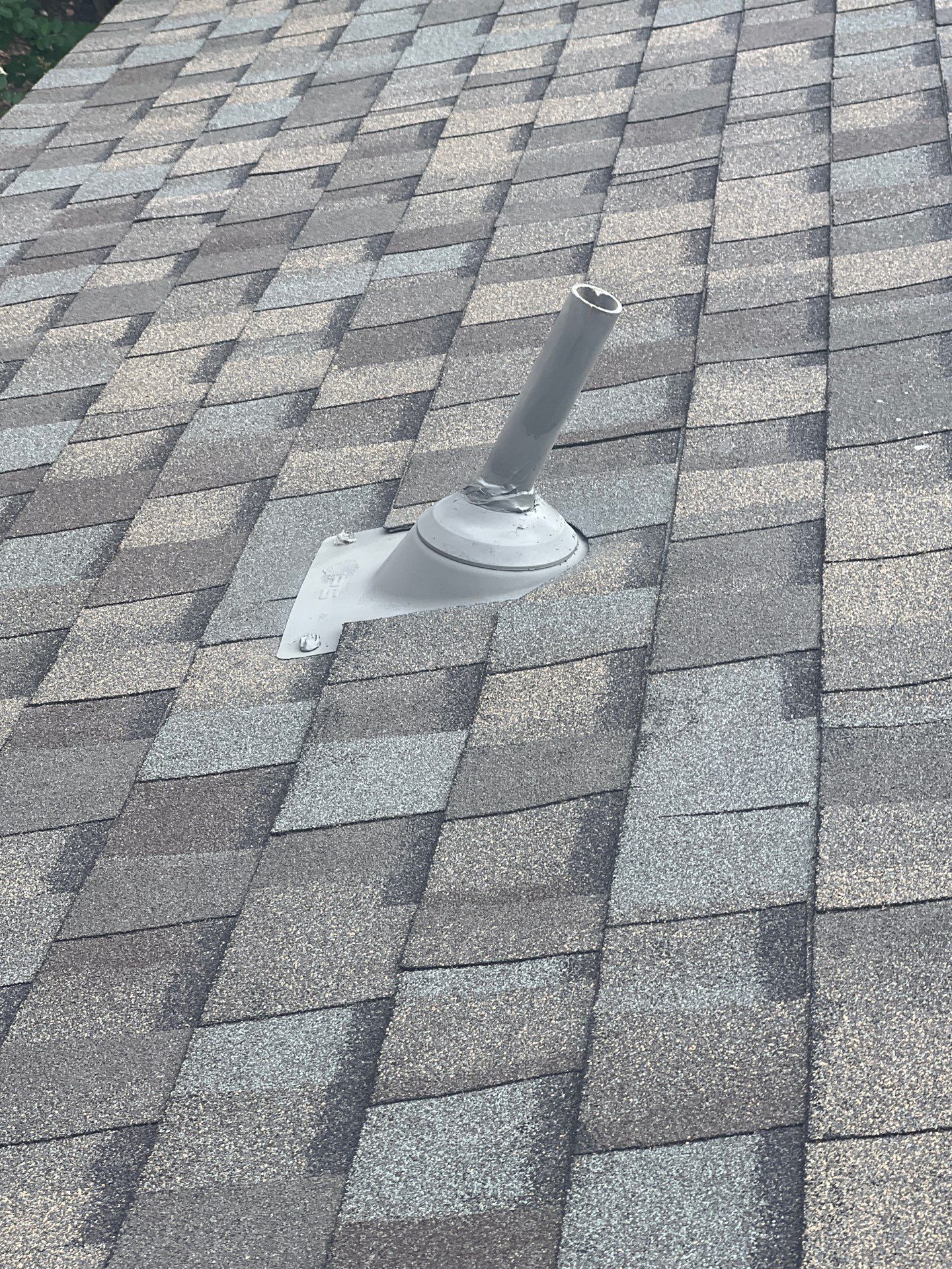 Project in Austin by Rhino Roofing and General Contracting, LLC