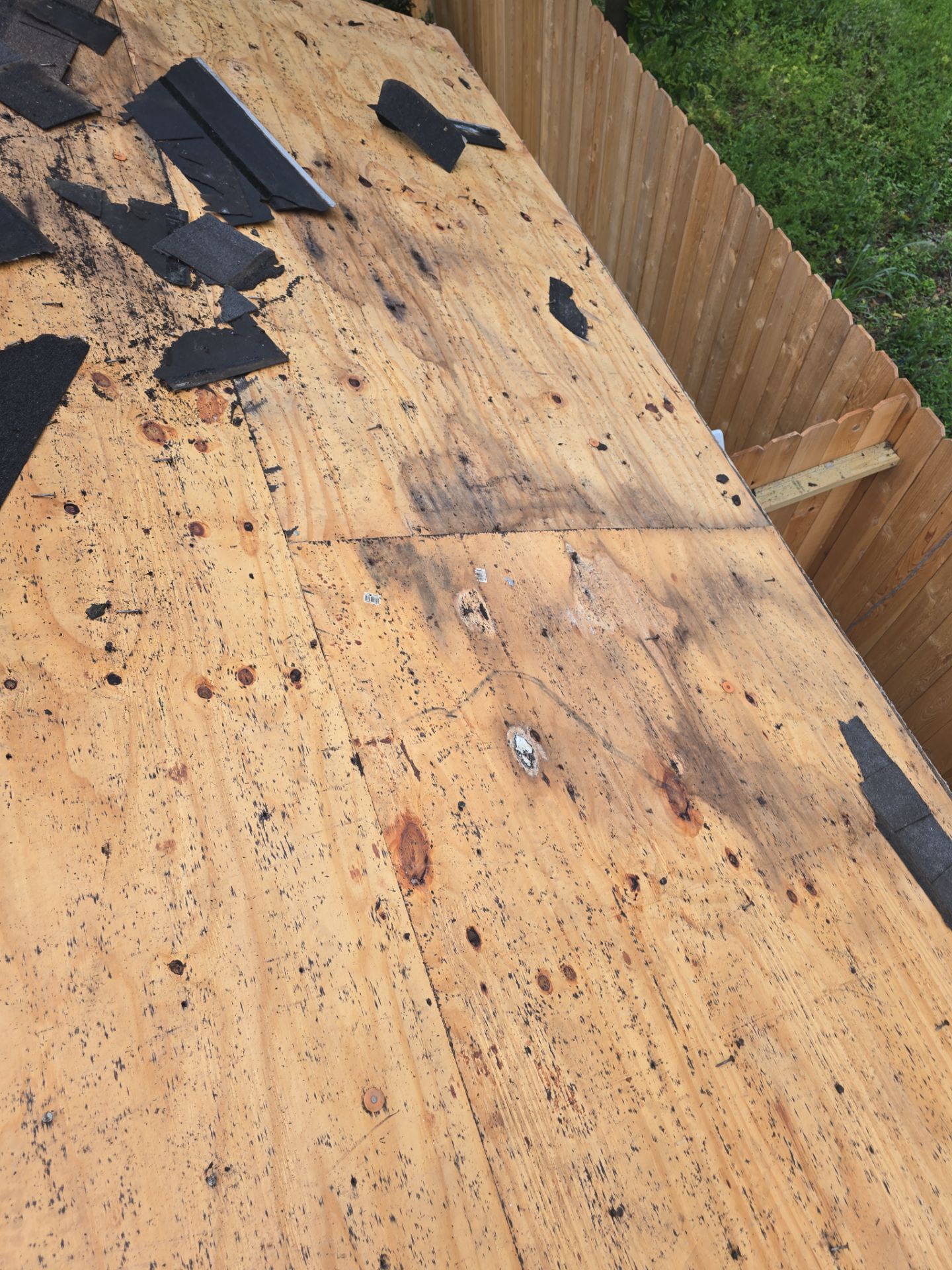 Roof Repair Houston by Roof Repair Company