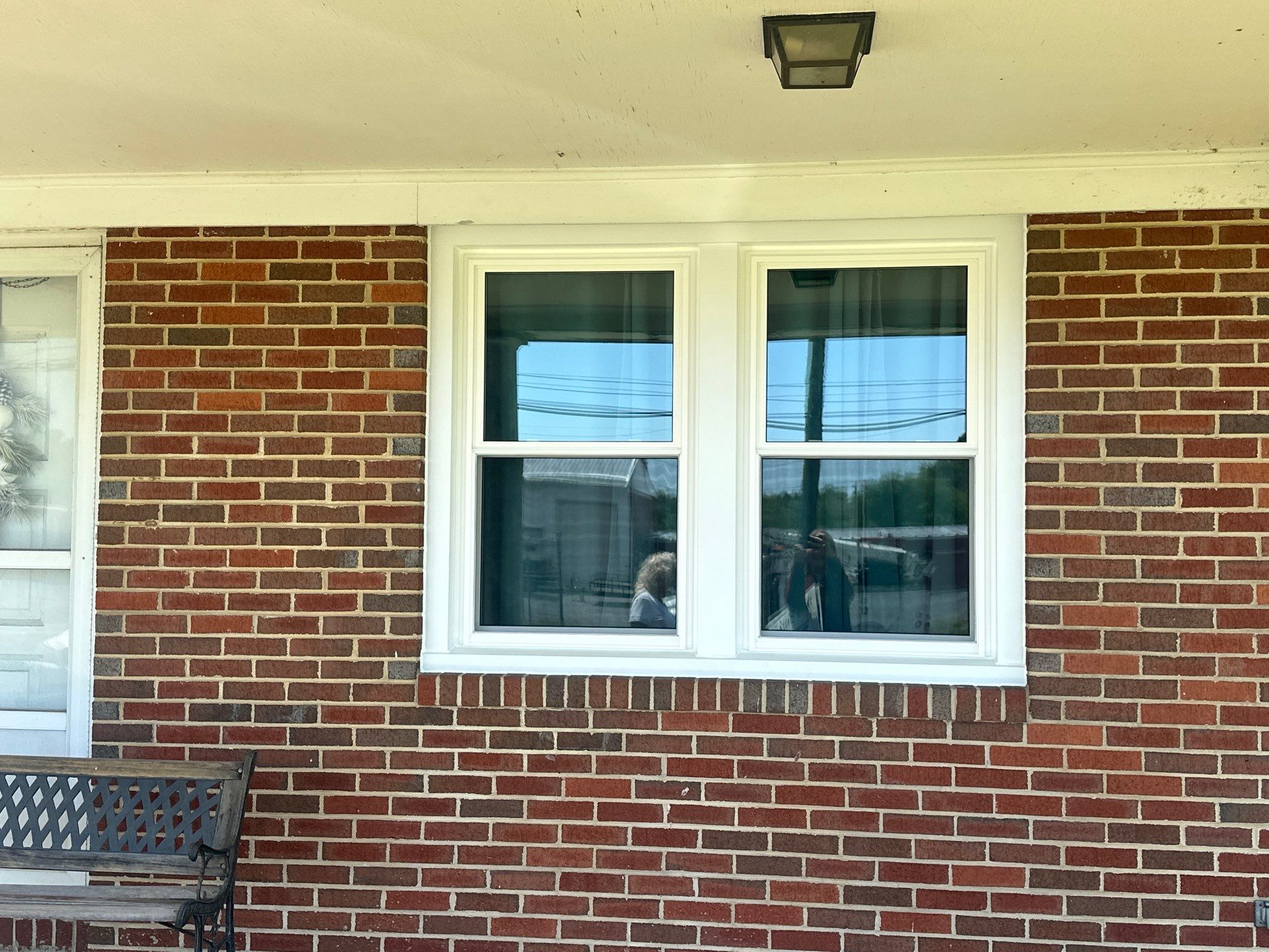 Double Hung Windows by Aspen Home Improvements