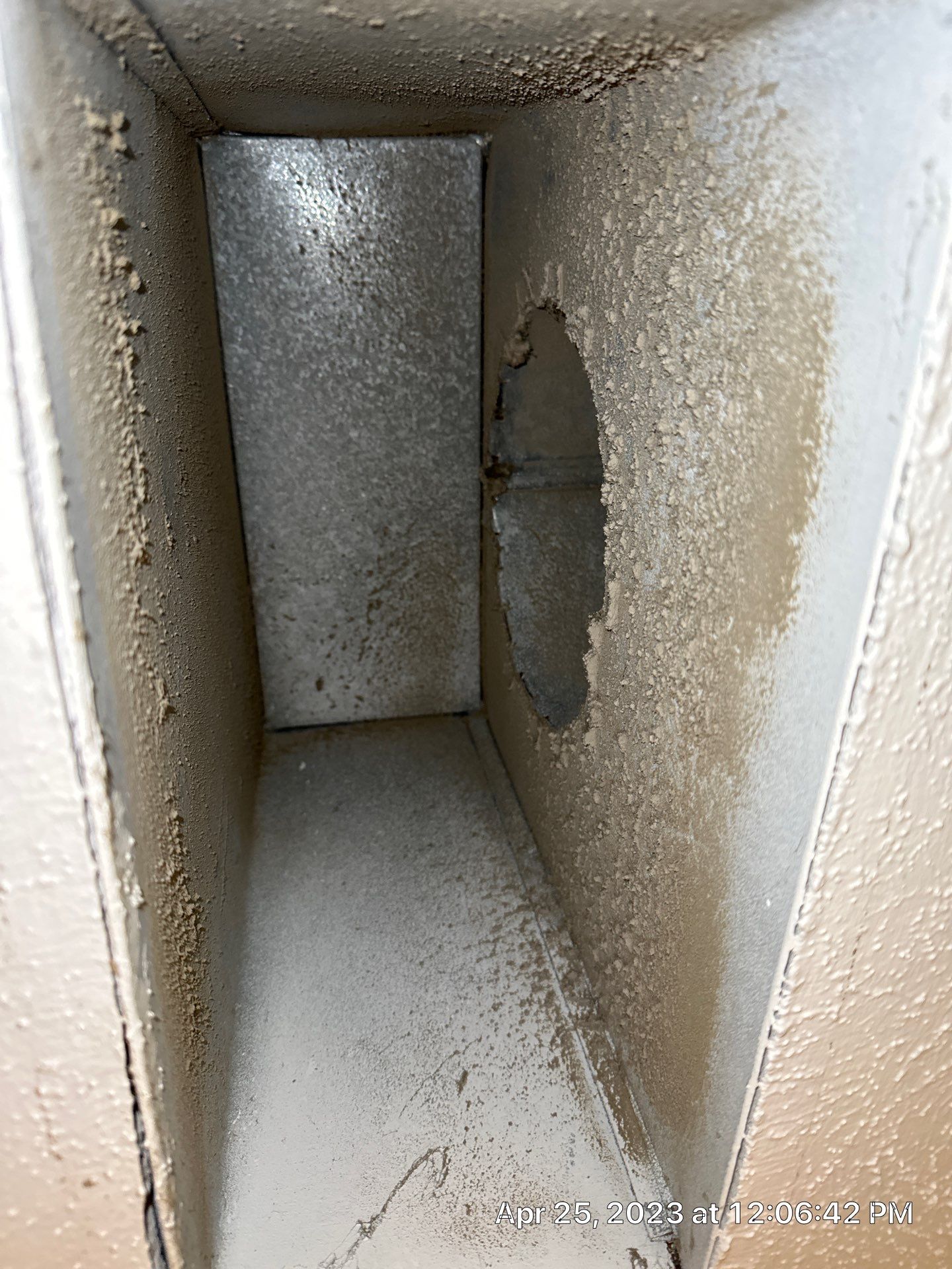 HVAC Restoration using HVAC Restoration Equipment  by TIES360 Air Ducts Plus