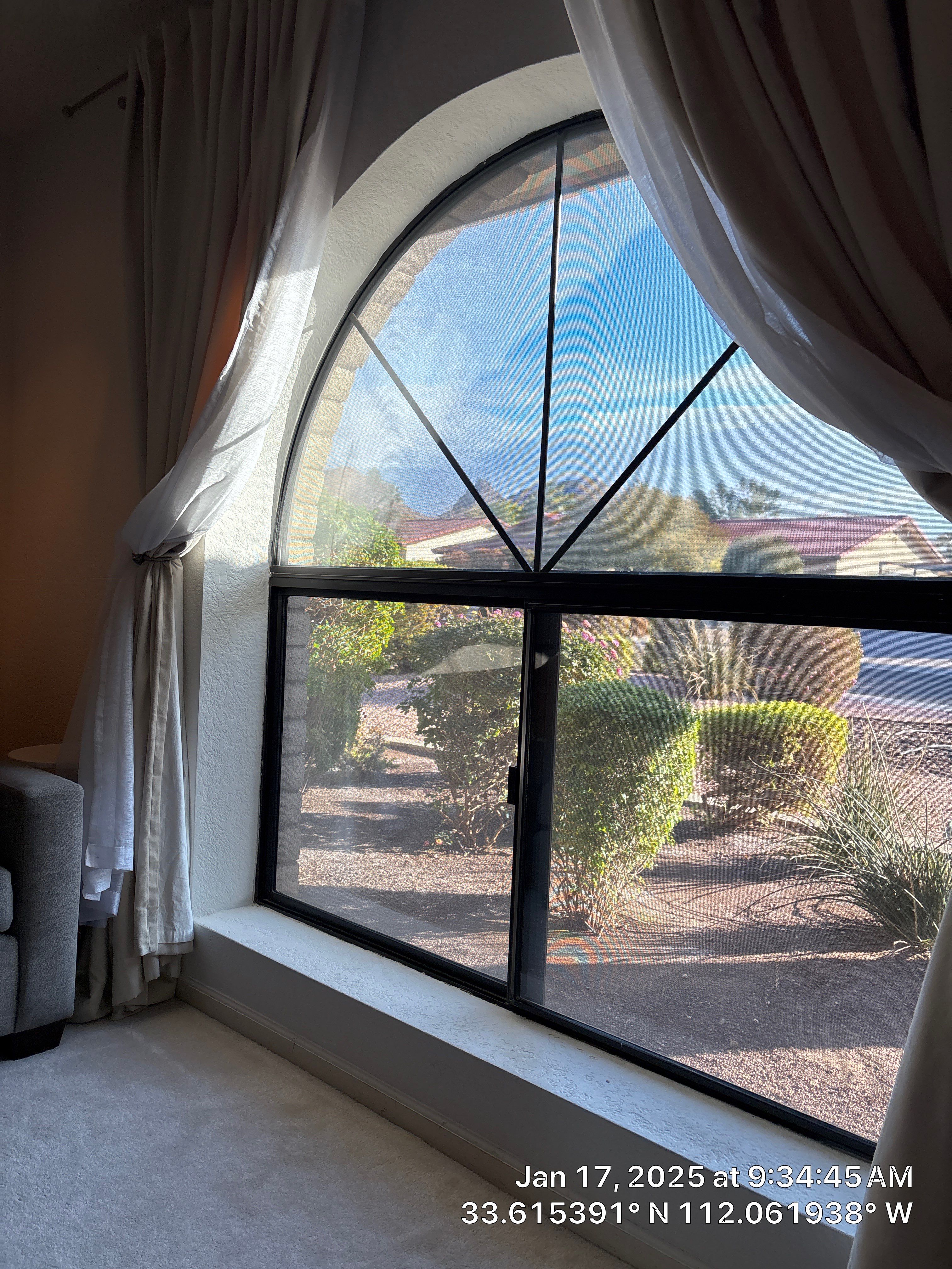 Electrical Panel Installation using Shingles by CompanyCam Sales Demo