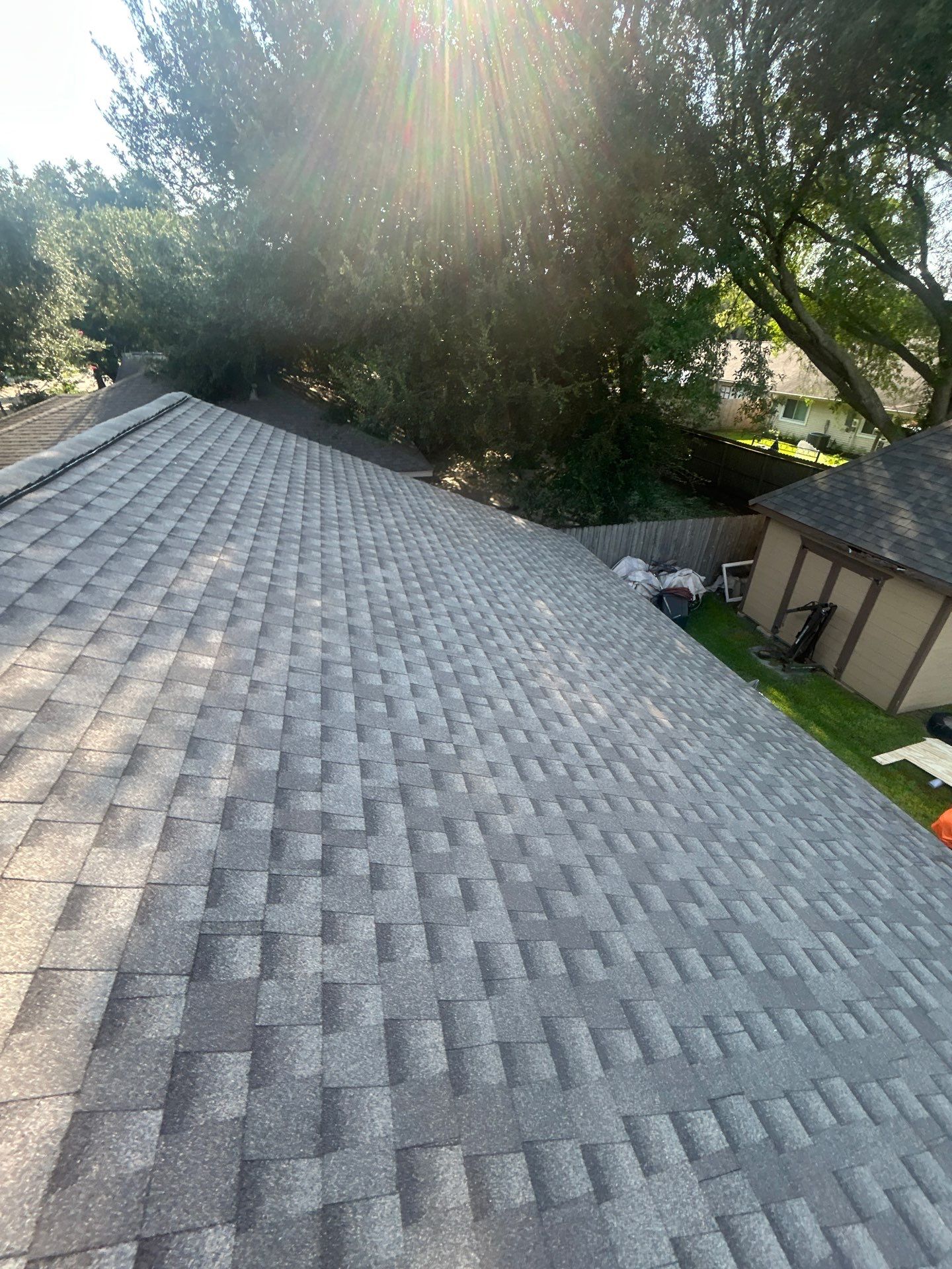 Roof Repair Baytown by Roof Repair Company