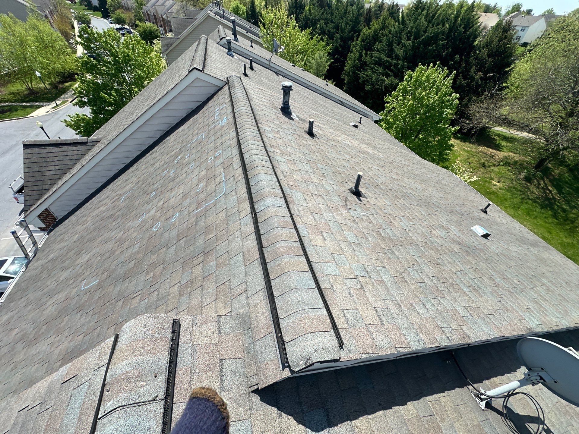 404 Stone Springs Lane, Middletown, MD 21769 UNITED STATES by American Custom Contractors