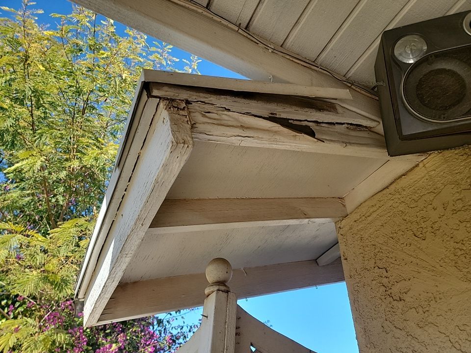 Michelle's Full Re-roof by All Storm Roofing & Construction