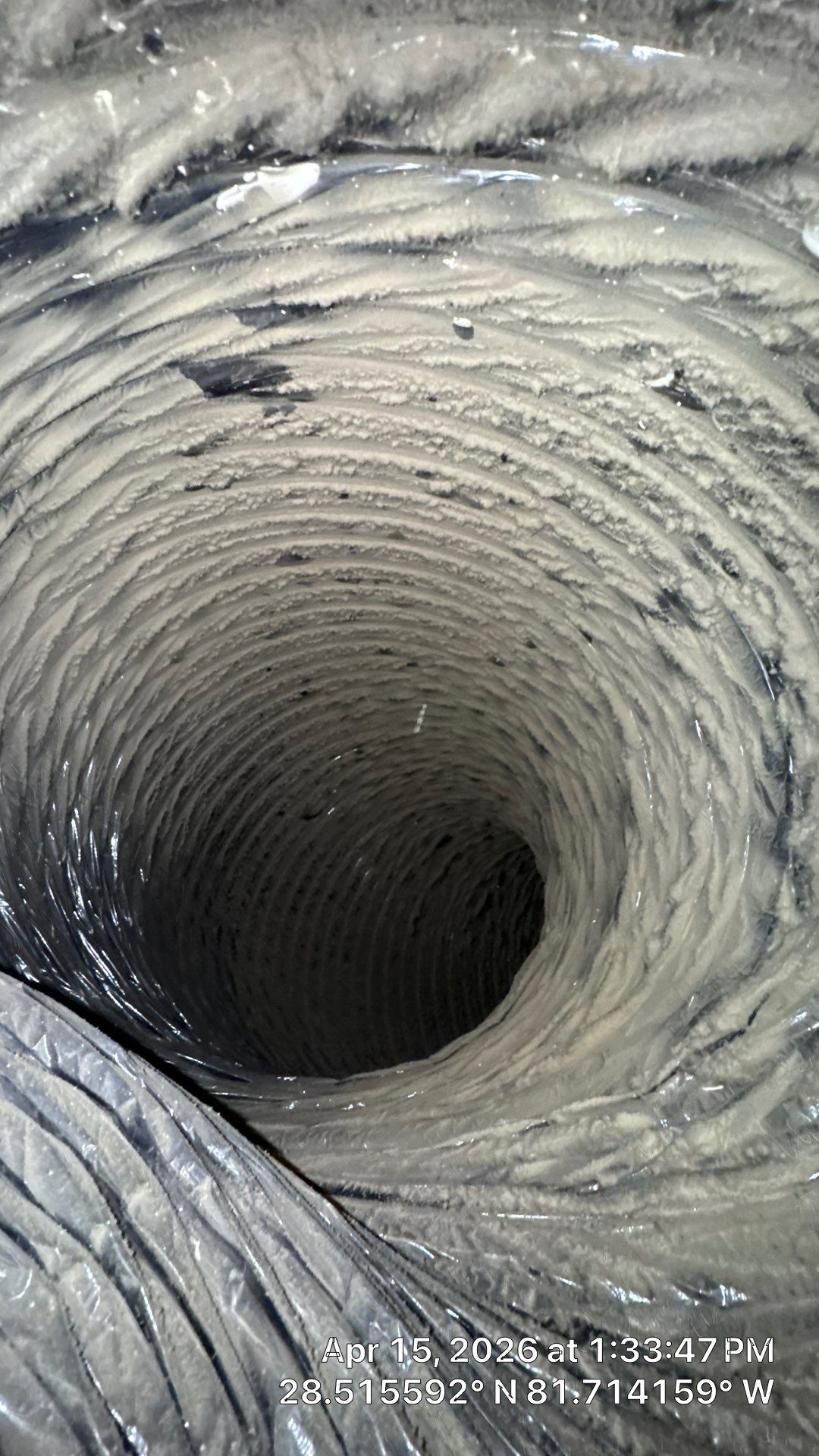 Air Duct Cleaning in Clermont by Hygienic Air, Inc