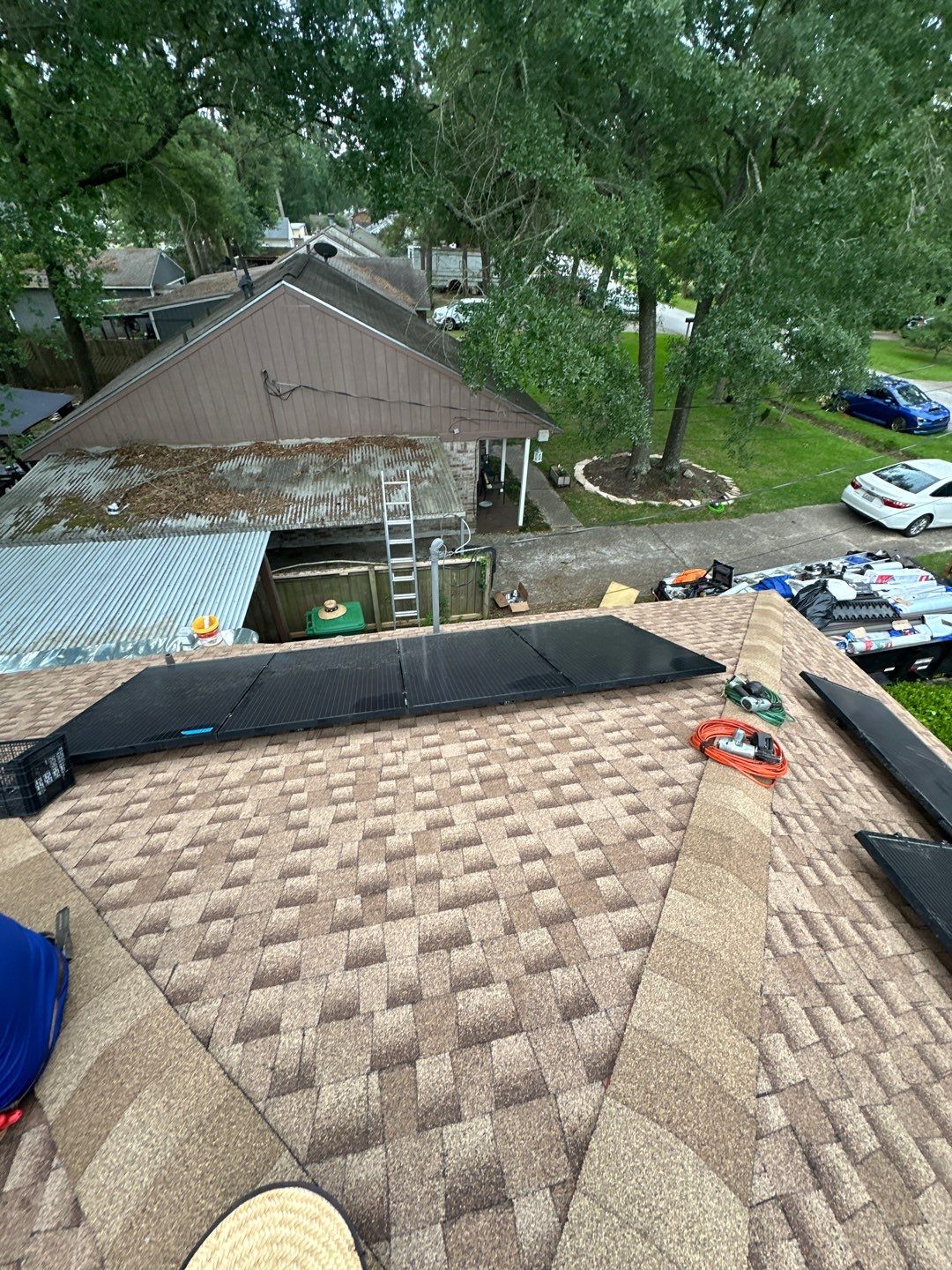 Roof Repair Humble by Roof Repair Services LLC